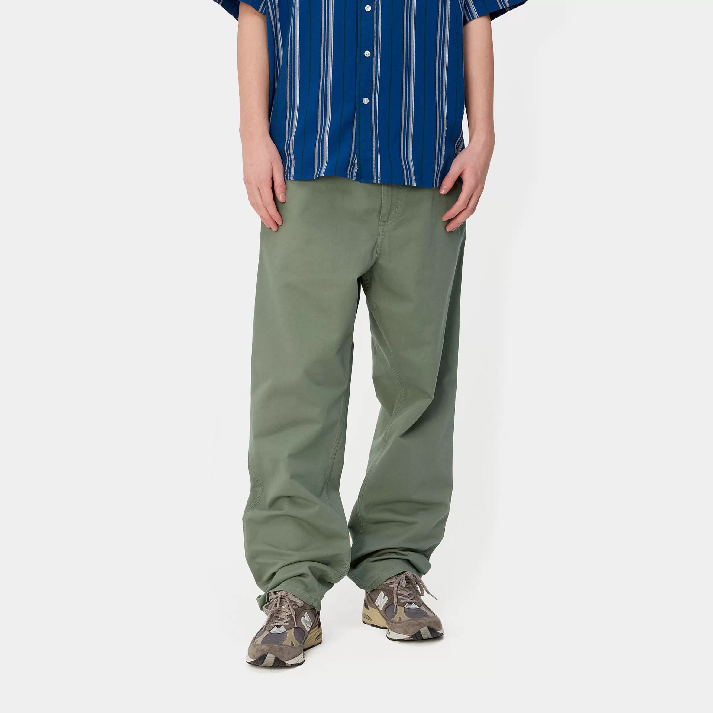 Carhartt WIP Single Knee Pant