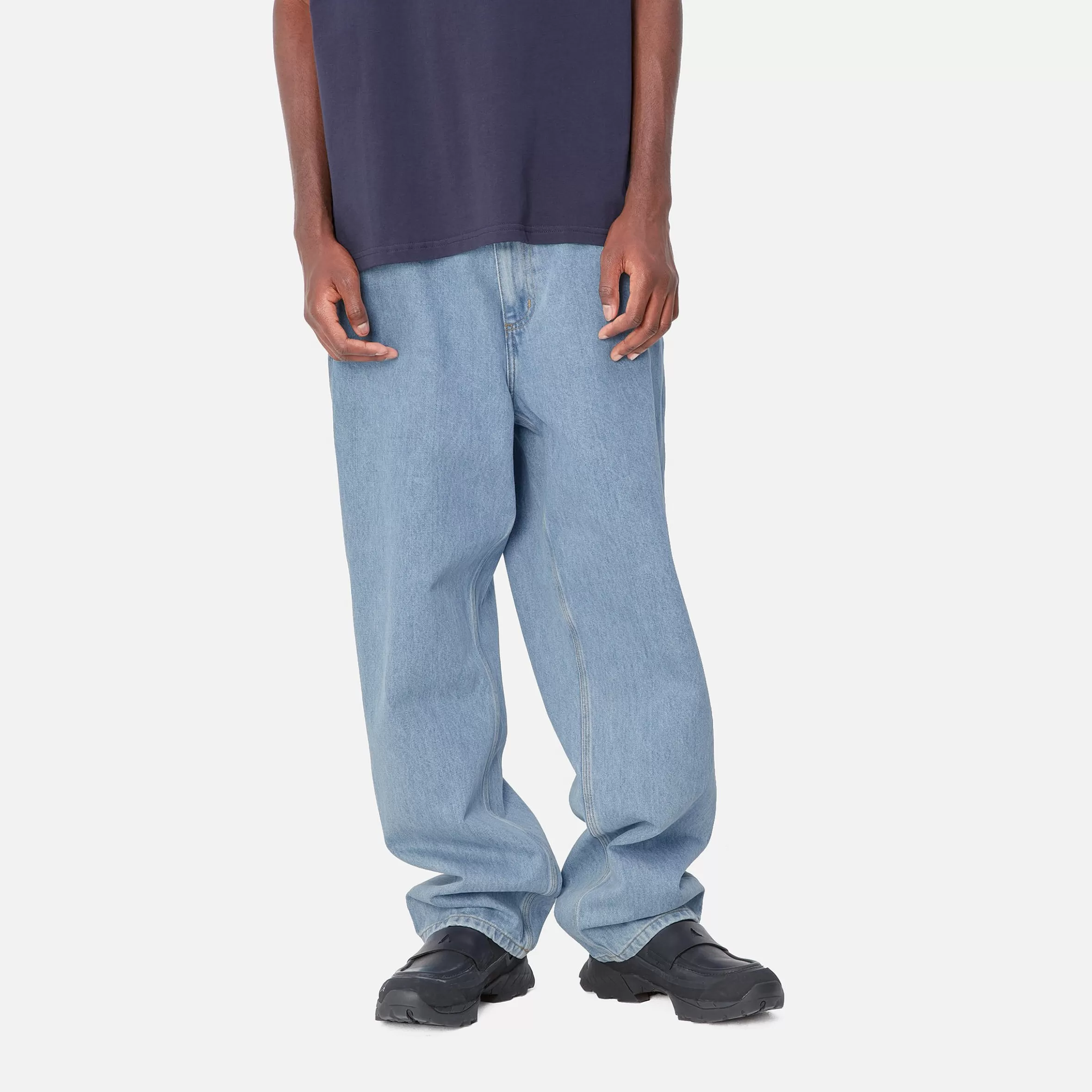 Carhartt WIP Single Knee Pant
