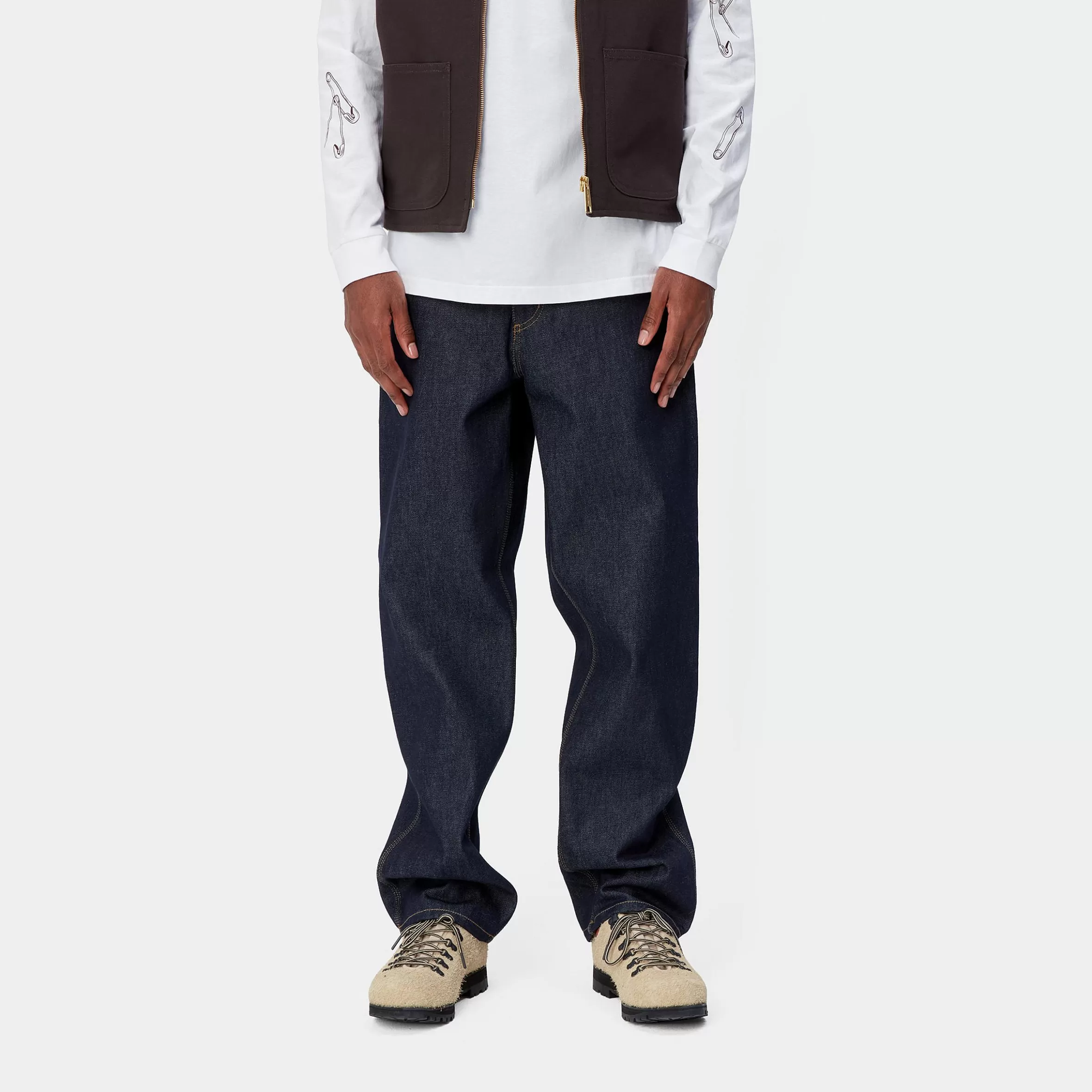 Carhartt WIP Single Knee Pant