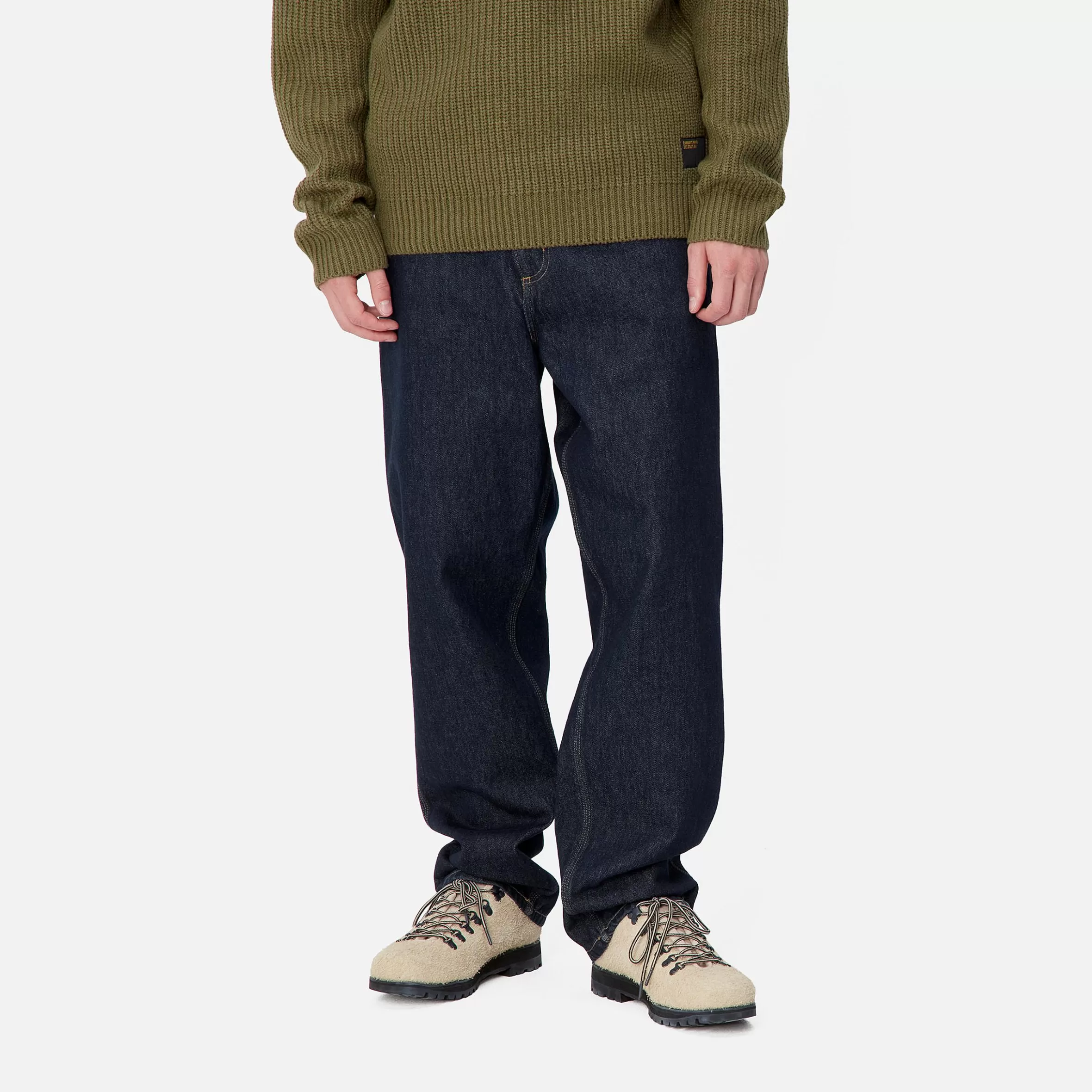 Carhartt WIP Single Knee Pant