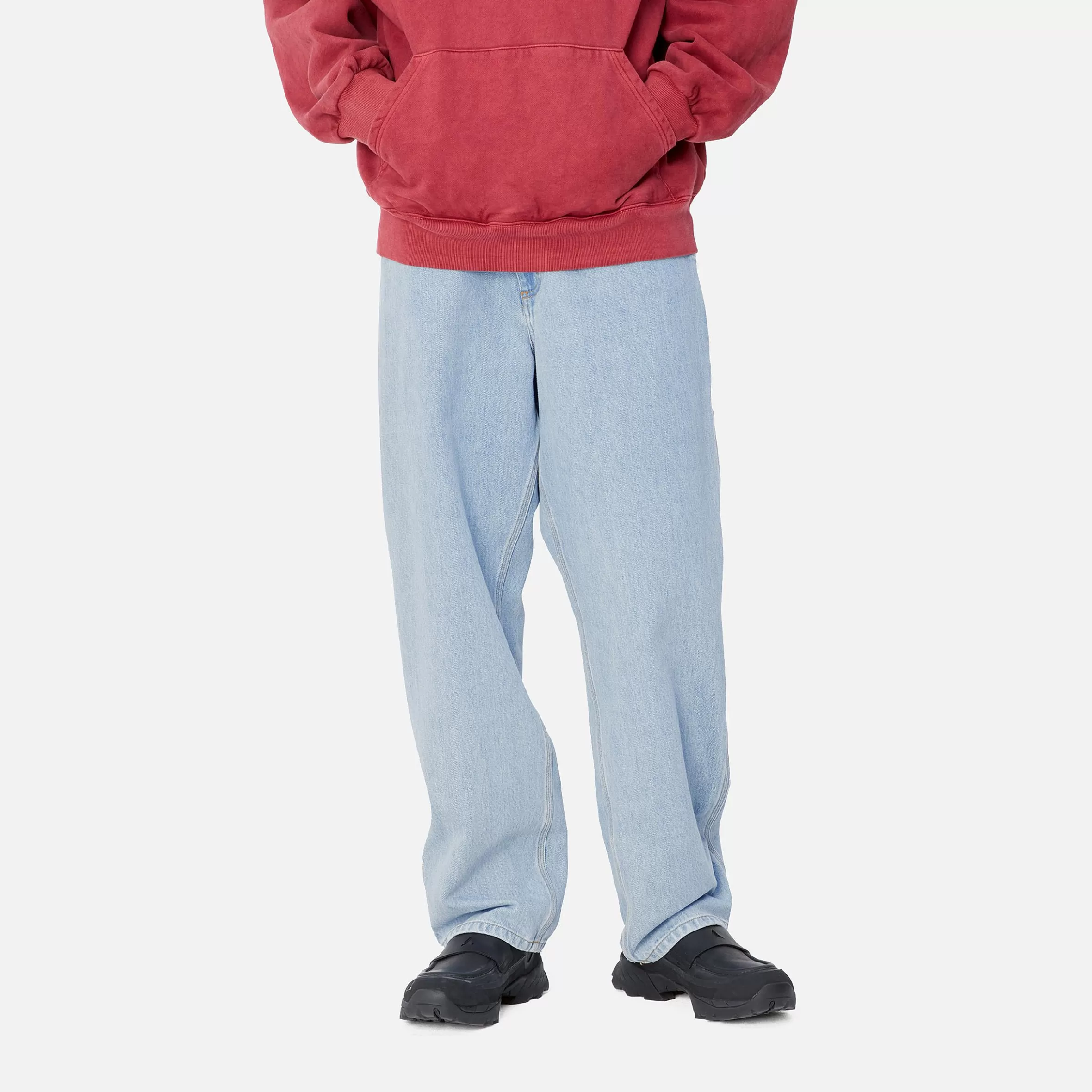 Carhartt WIP Single Knee Pant