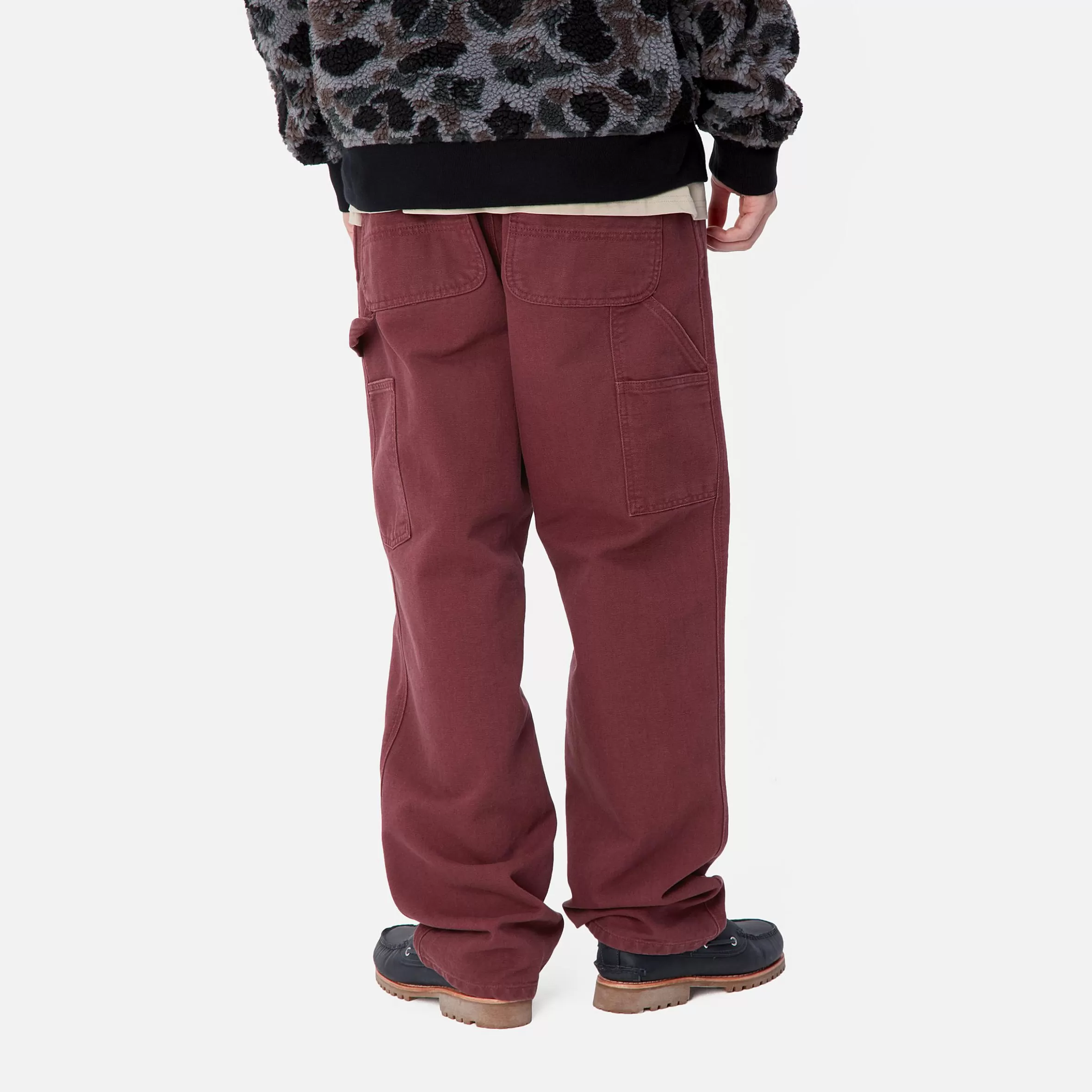 Carhartt WIP Single Knee Pant