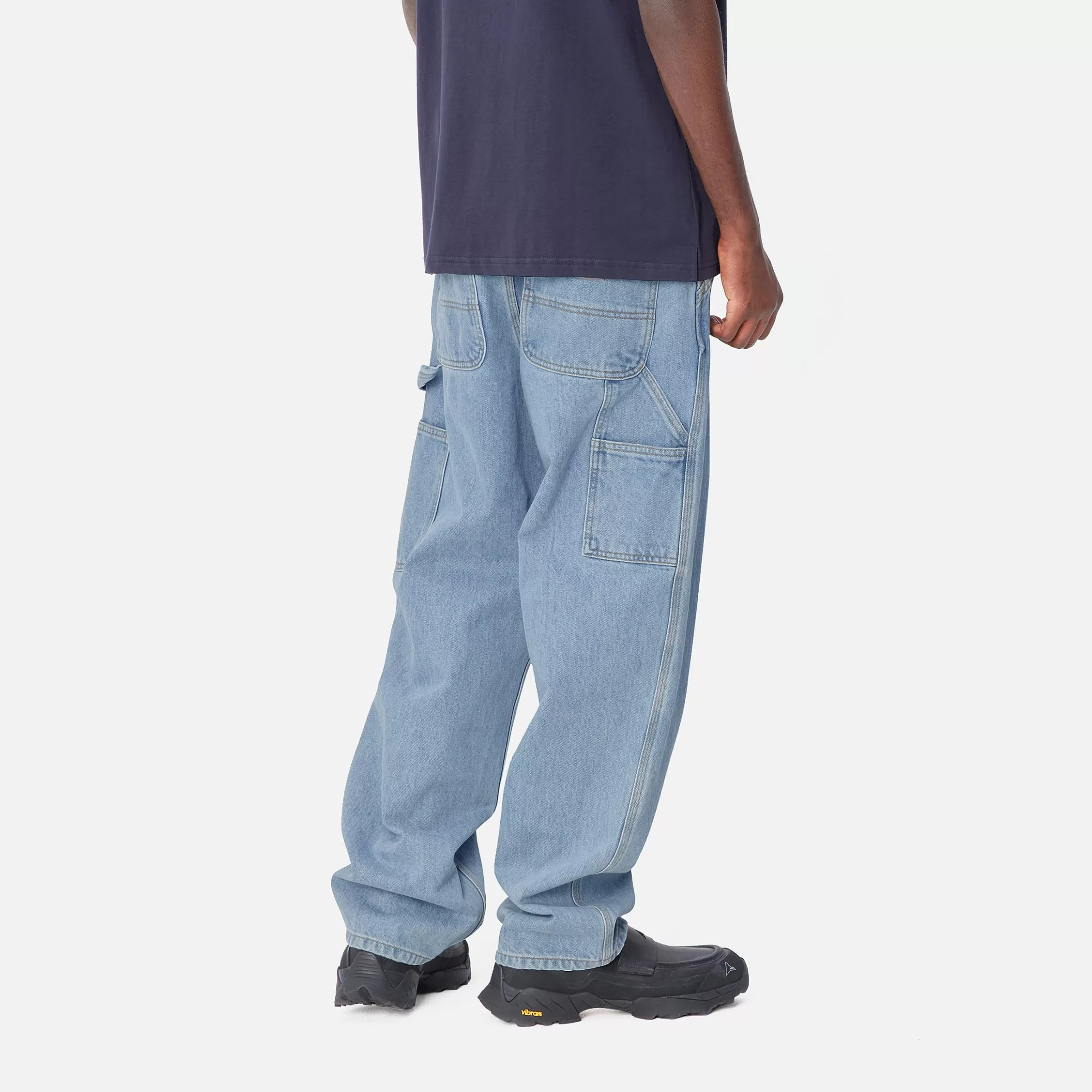 Carhartt WIP Single Knee Pant