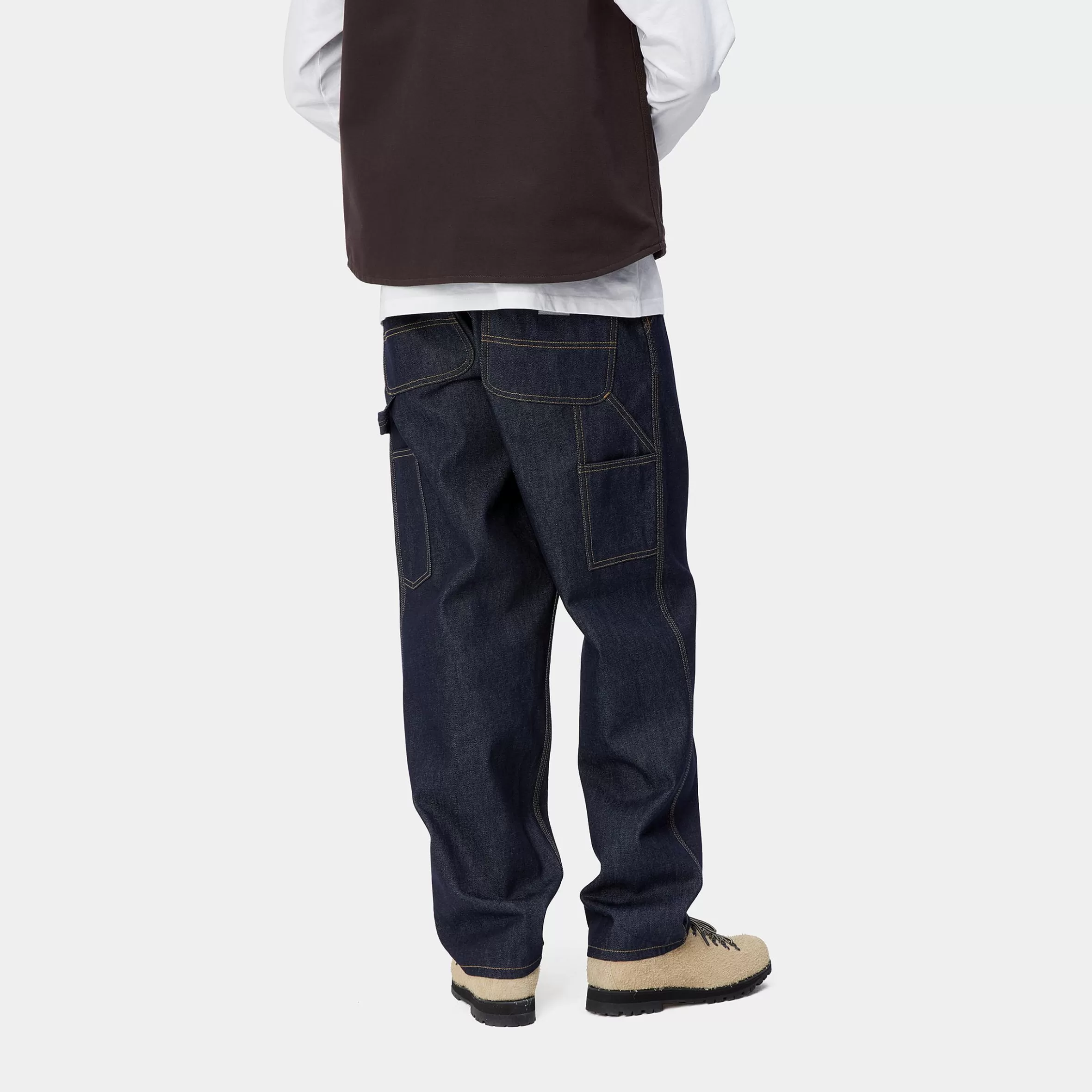 Carhartt WIP Single Knee Pant