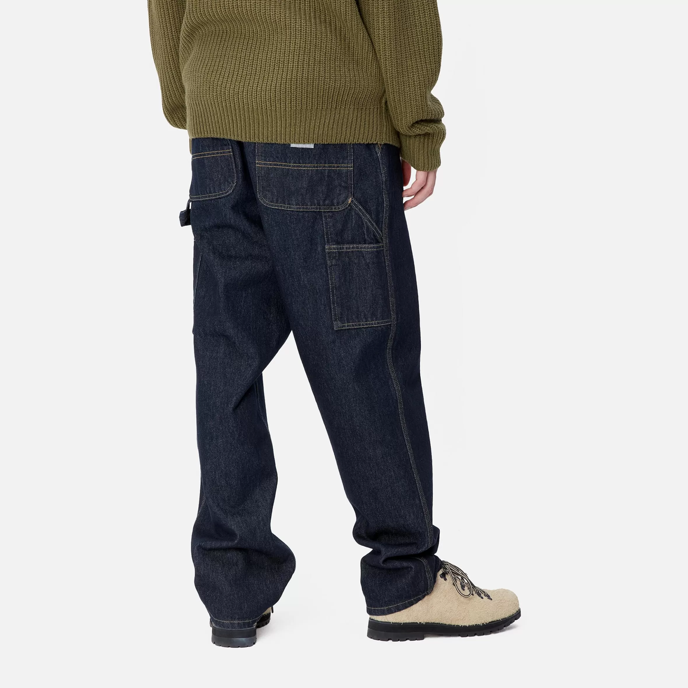 Carhartt WIP Single Knee Pant