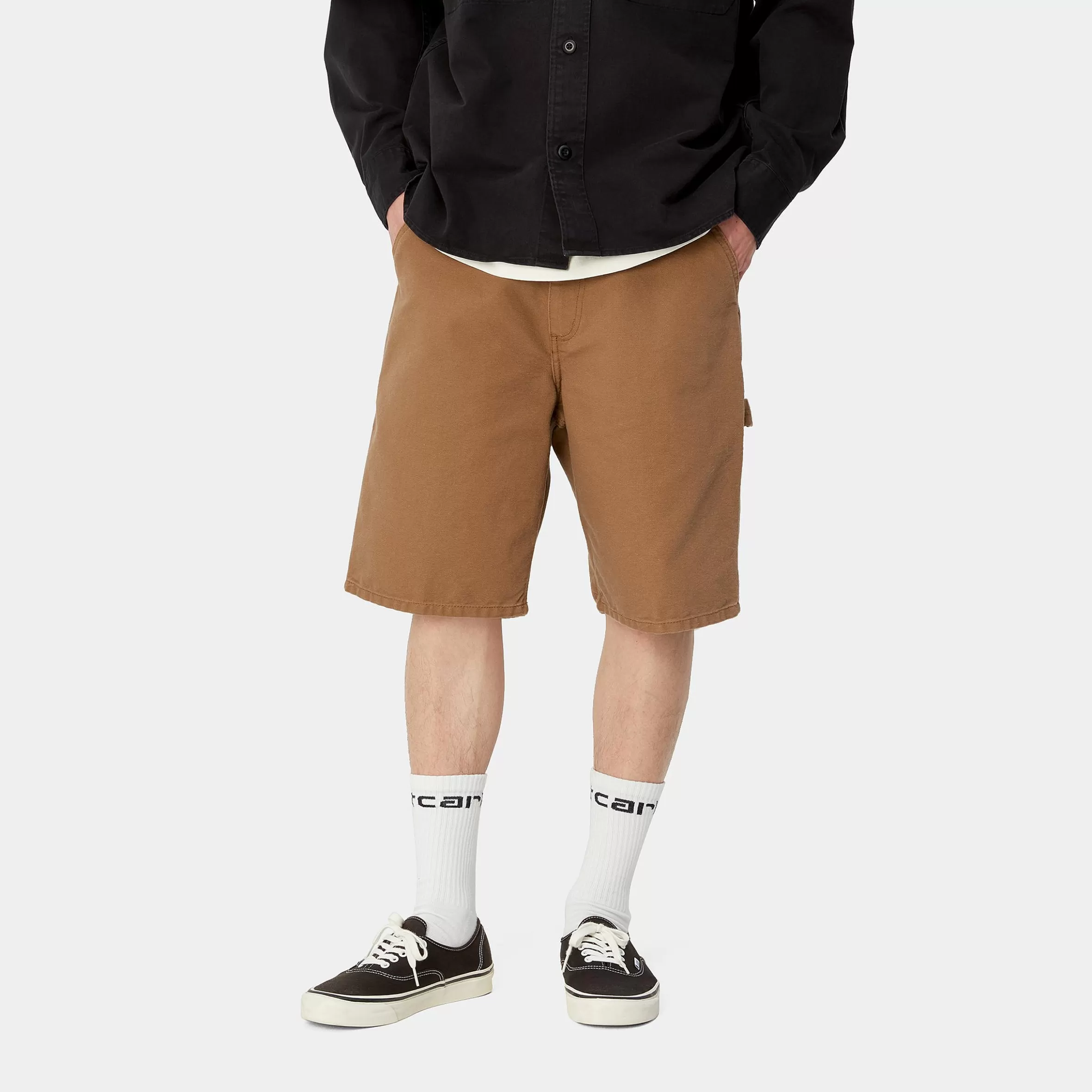 Carhartt WIP Single Knee Short