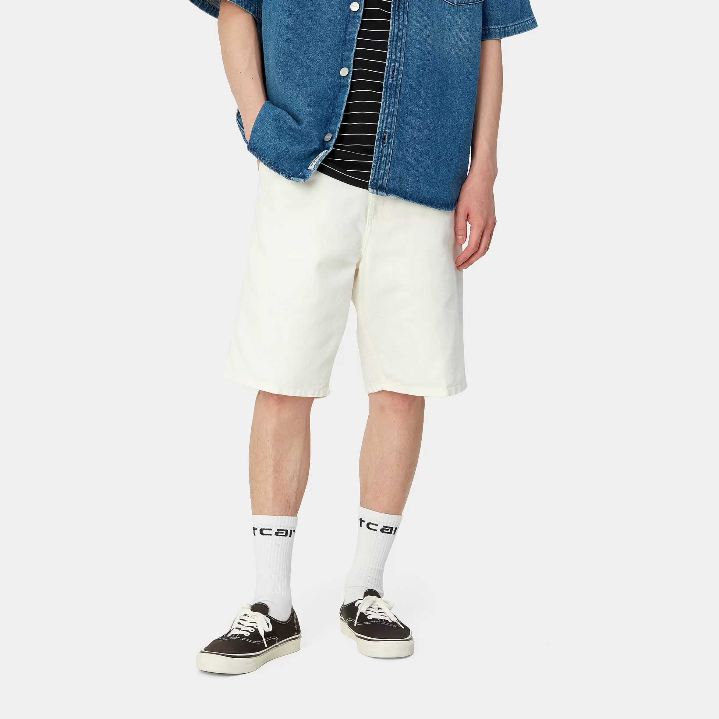 Carhartt WIP Single Knee Short