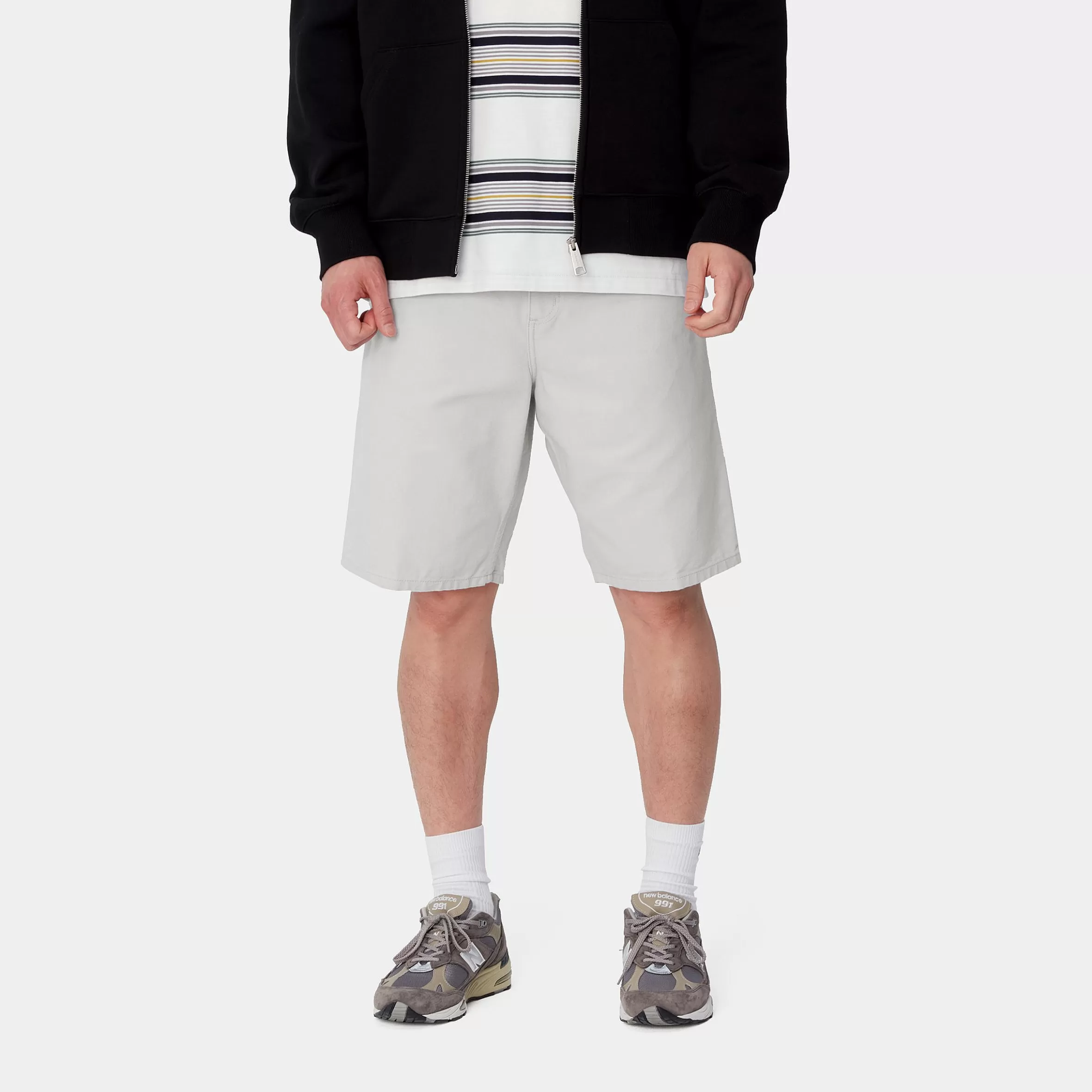 Carhartt WIP Single Knee Short
