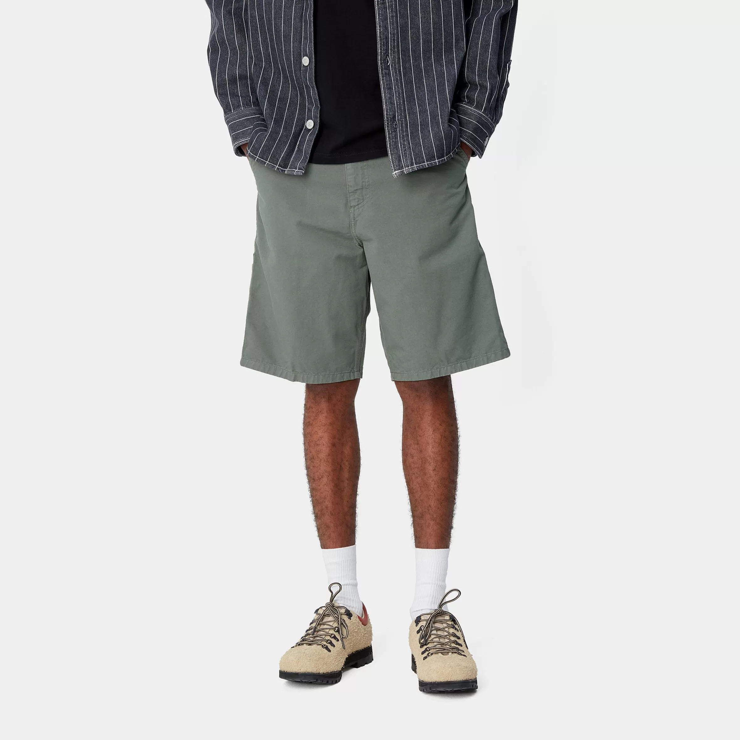 Carhartt WIP Single Knee Short