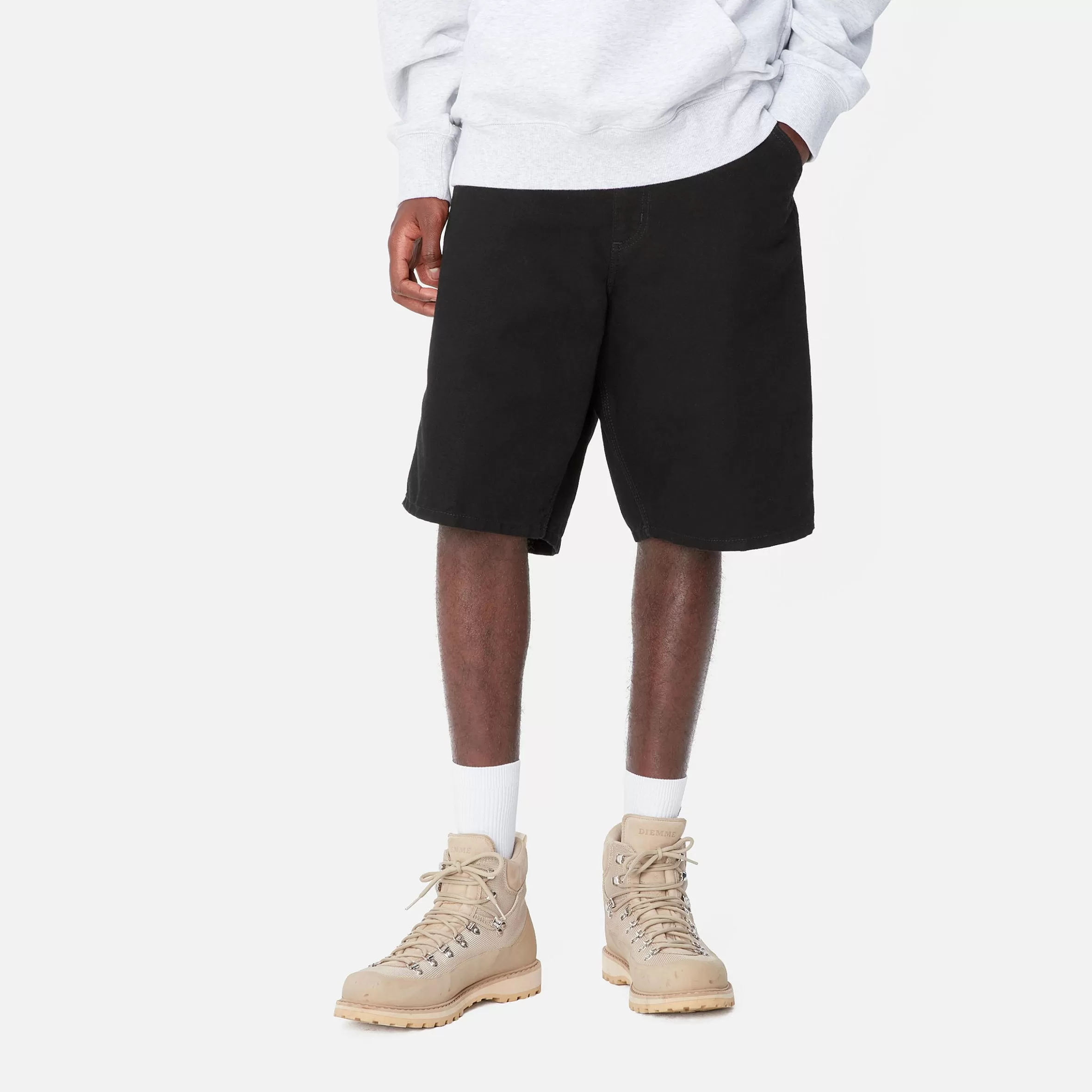 Carhartt WIP Single Knee Short