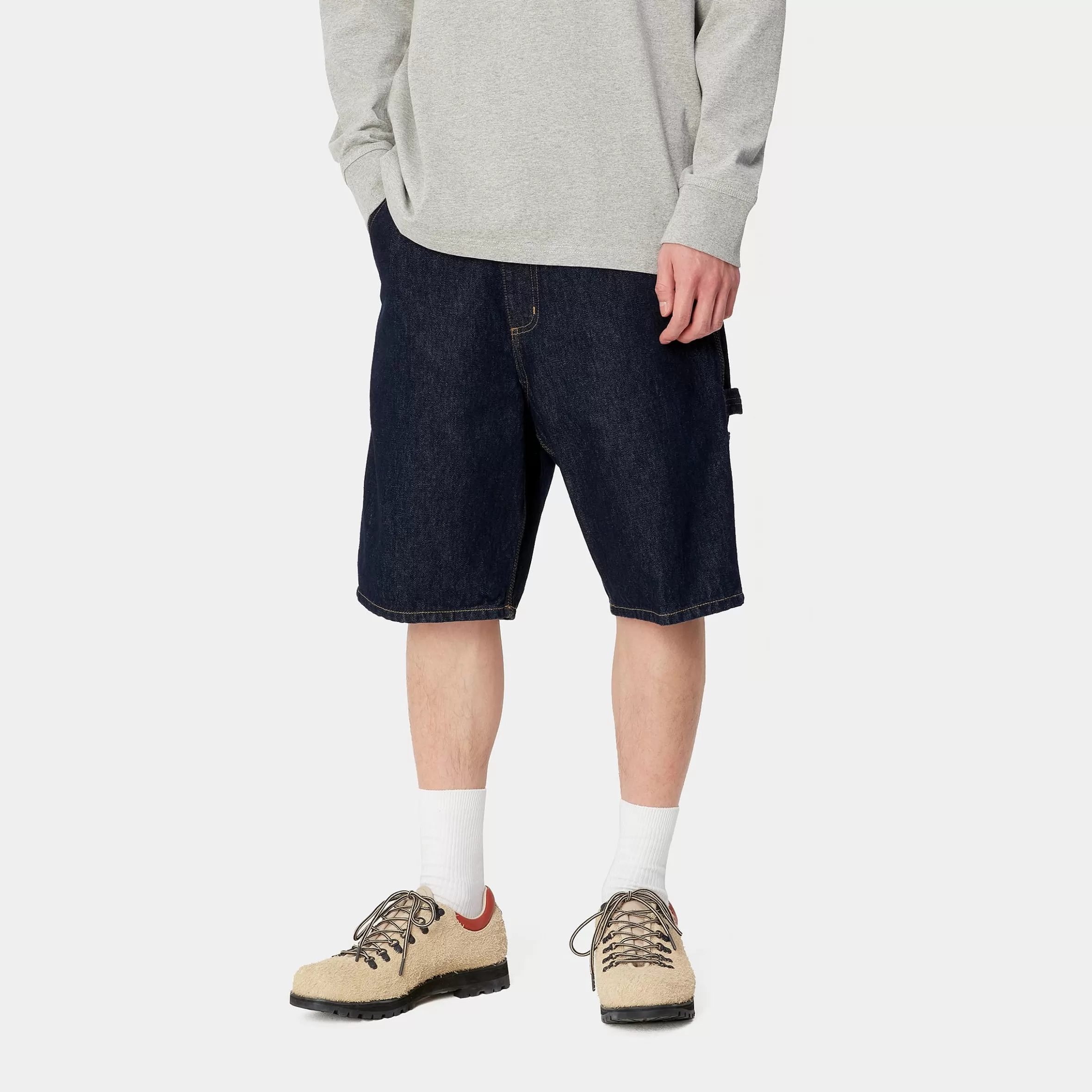 Carhartt WIP Single Knee Short