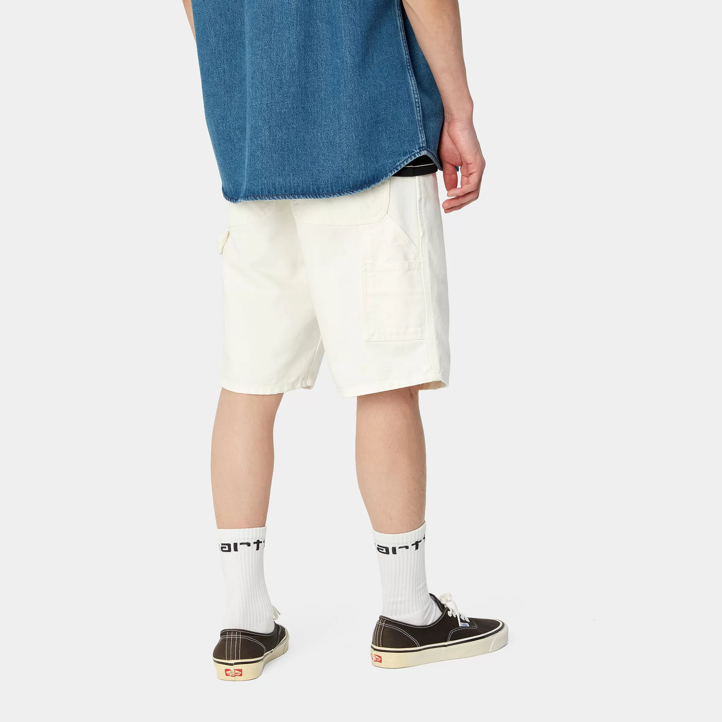Carhartt WIP Single Knee Short