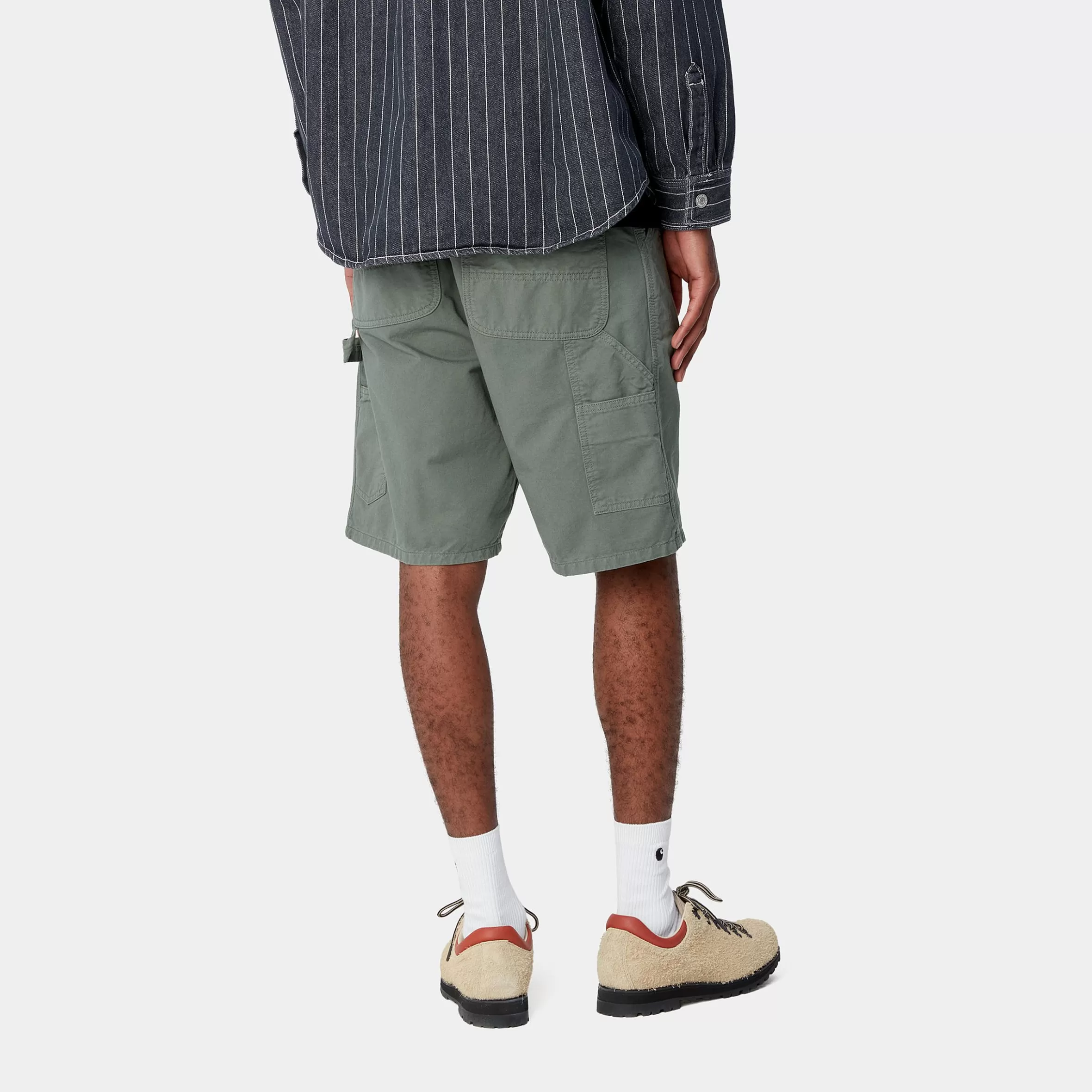 Carhartt WIP Single Knee Short