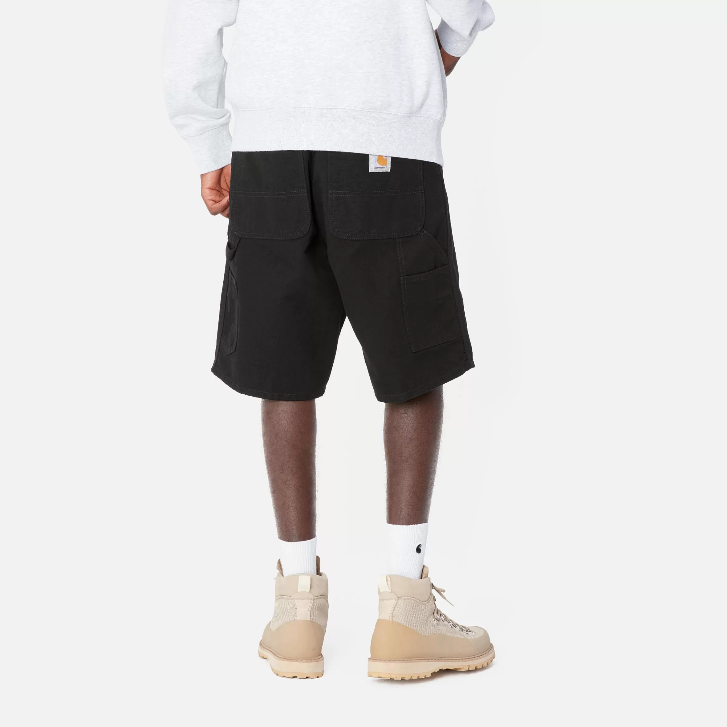 Carhartt WIP Single Knee Short