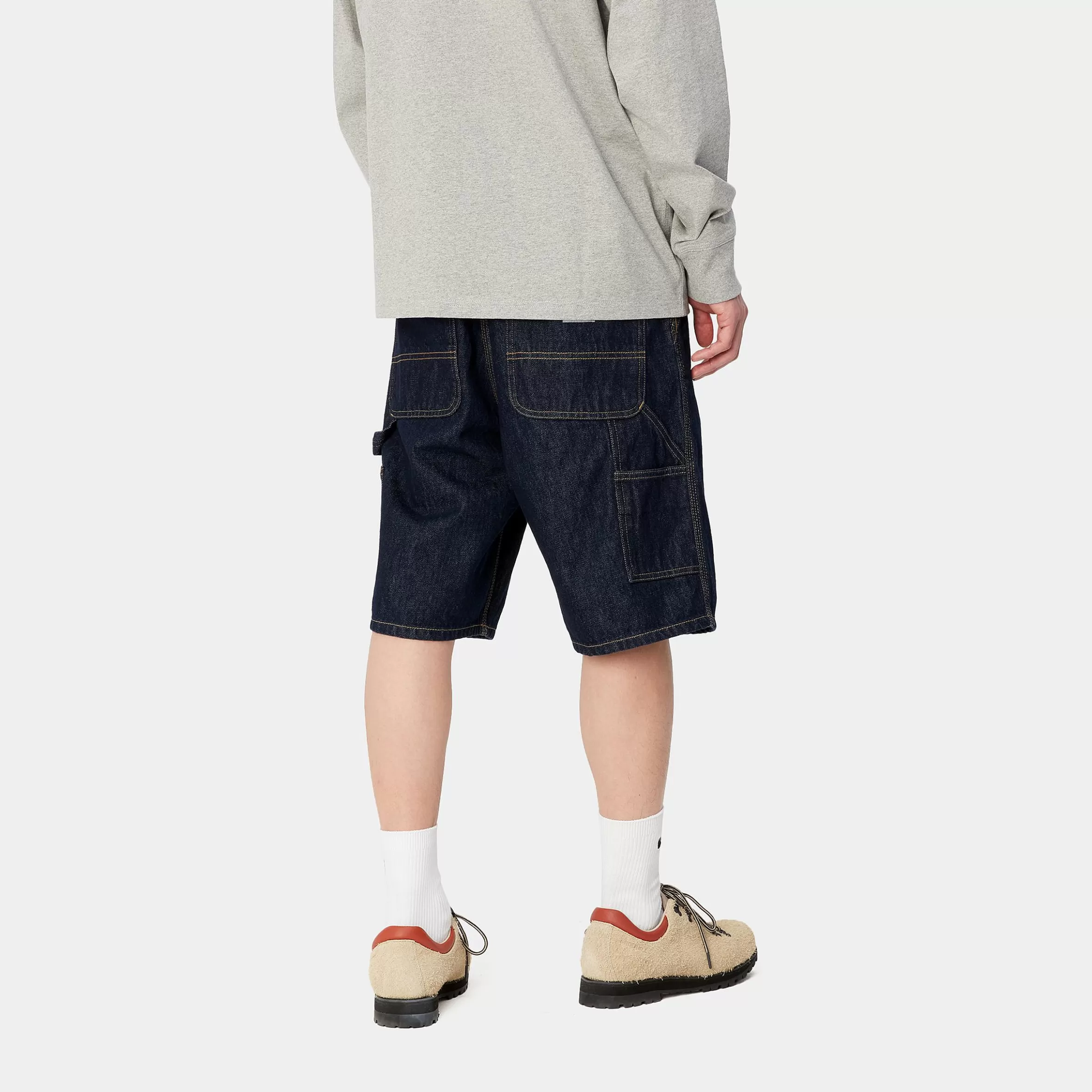 Carhartt WIP Single Knee Short