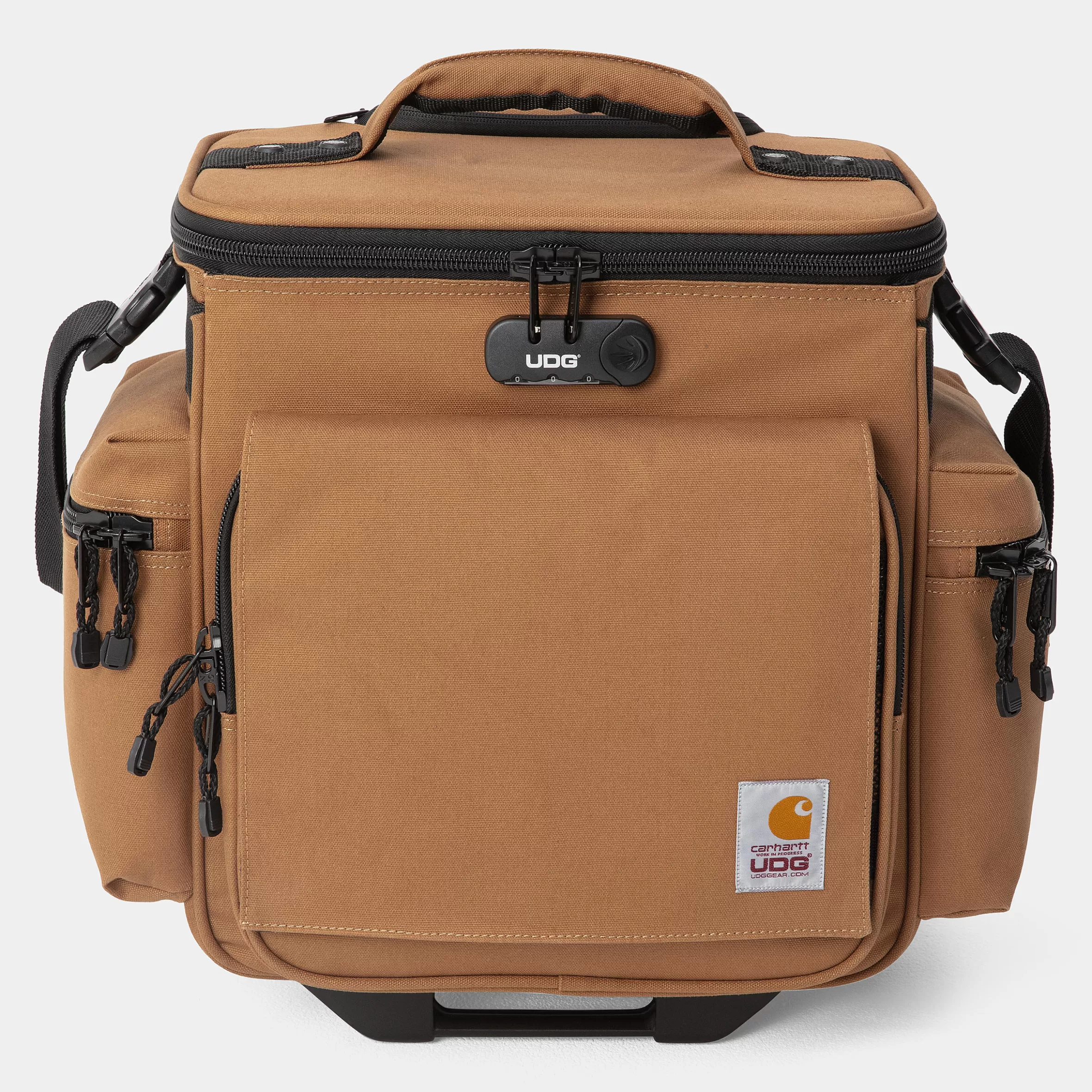 Carhartt WIP Slingbag Trolley Deluxe