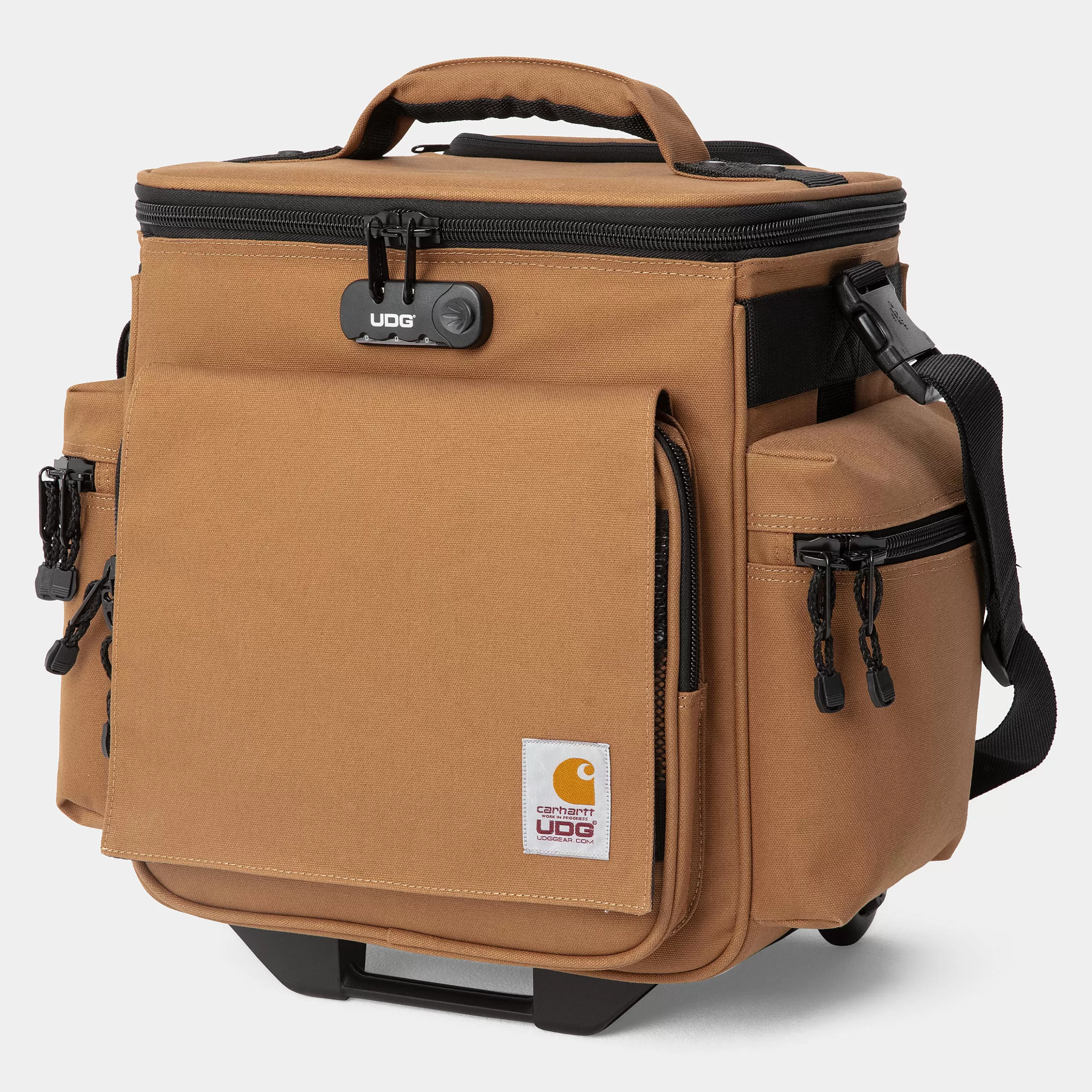 Carhartt WIP Slingbag Trolley Deluxe