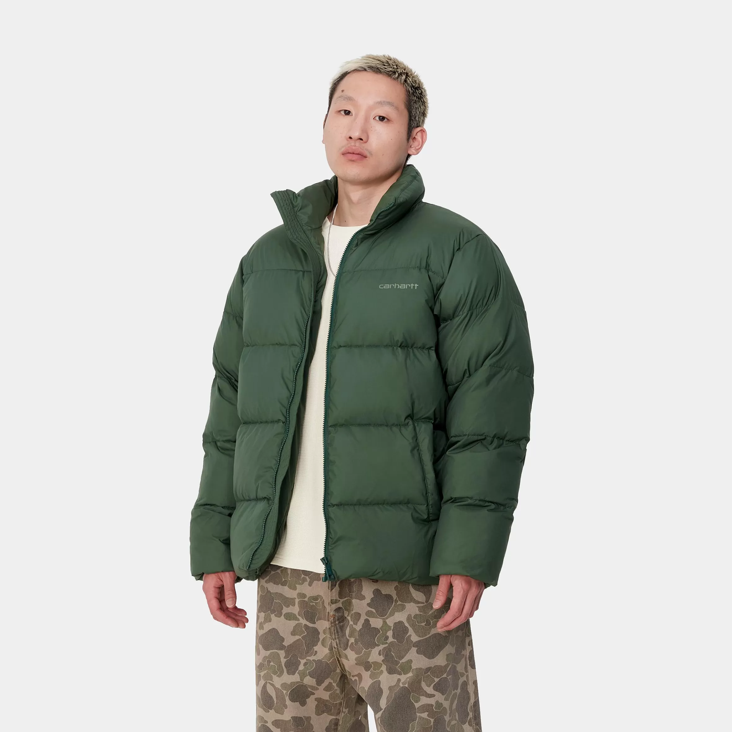 Carhartt WIP Springfield Jacket