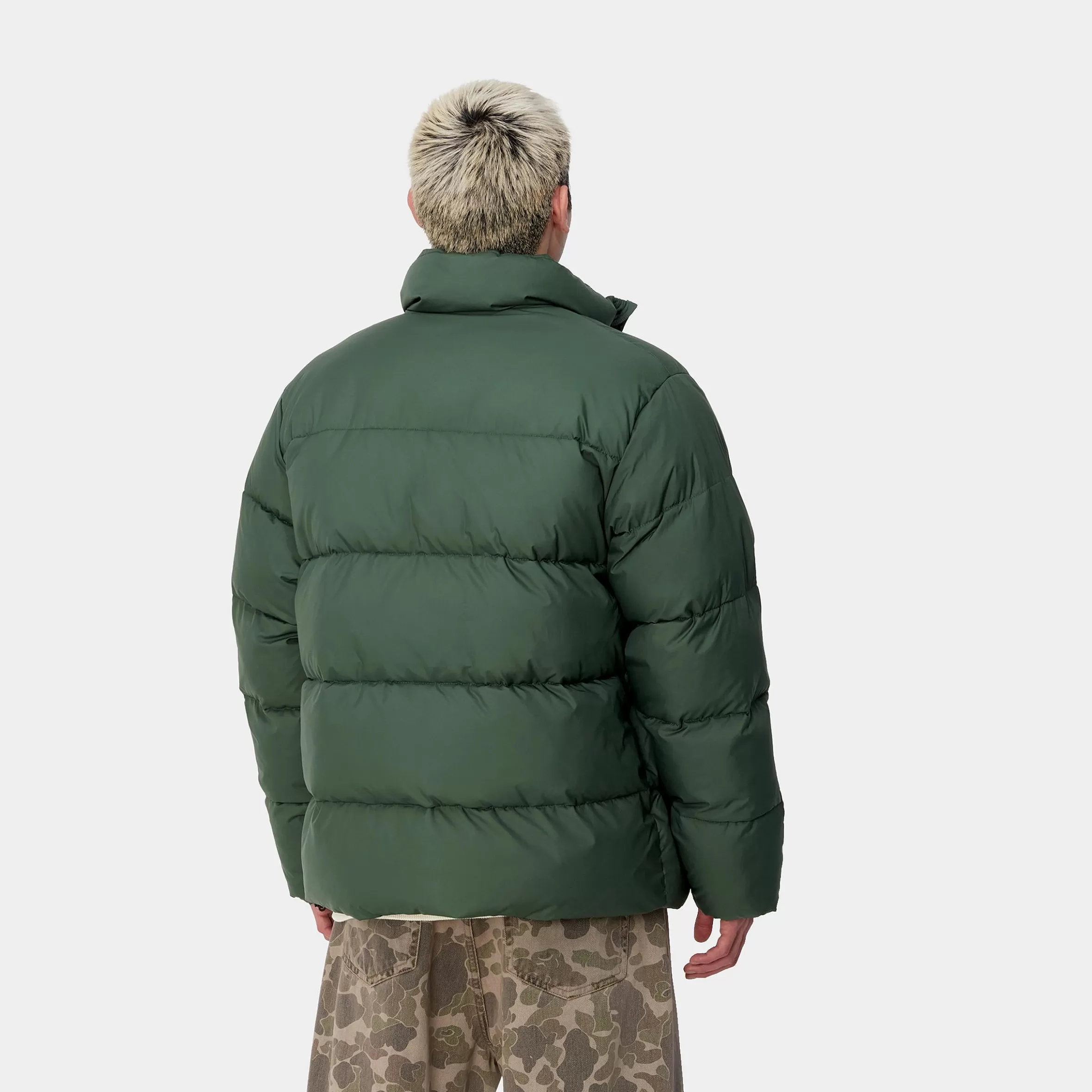 Carhartt WIP Springfield Jacket