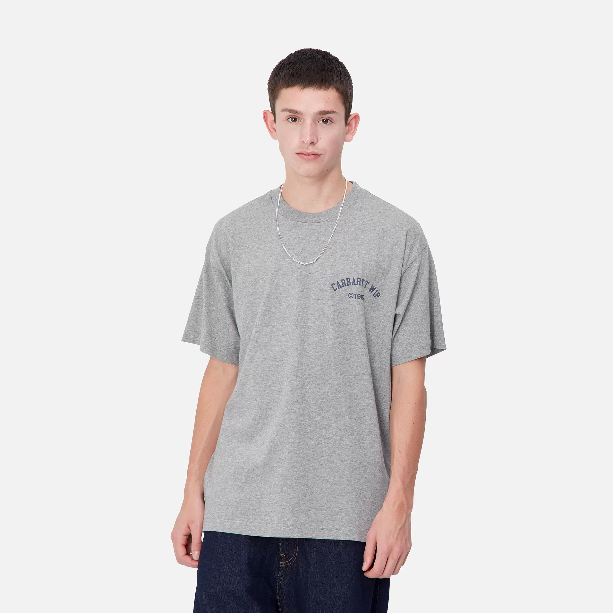 Carhartt WIP S/S Archivo T-Shirt