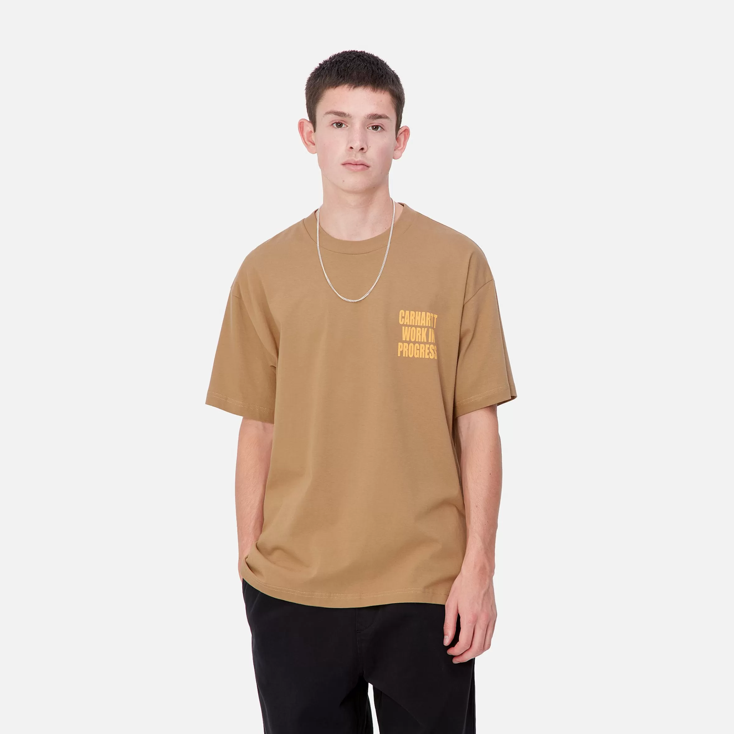 Carhartt WIP S/S Archivo T-Shirt