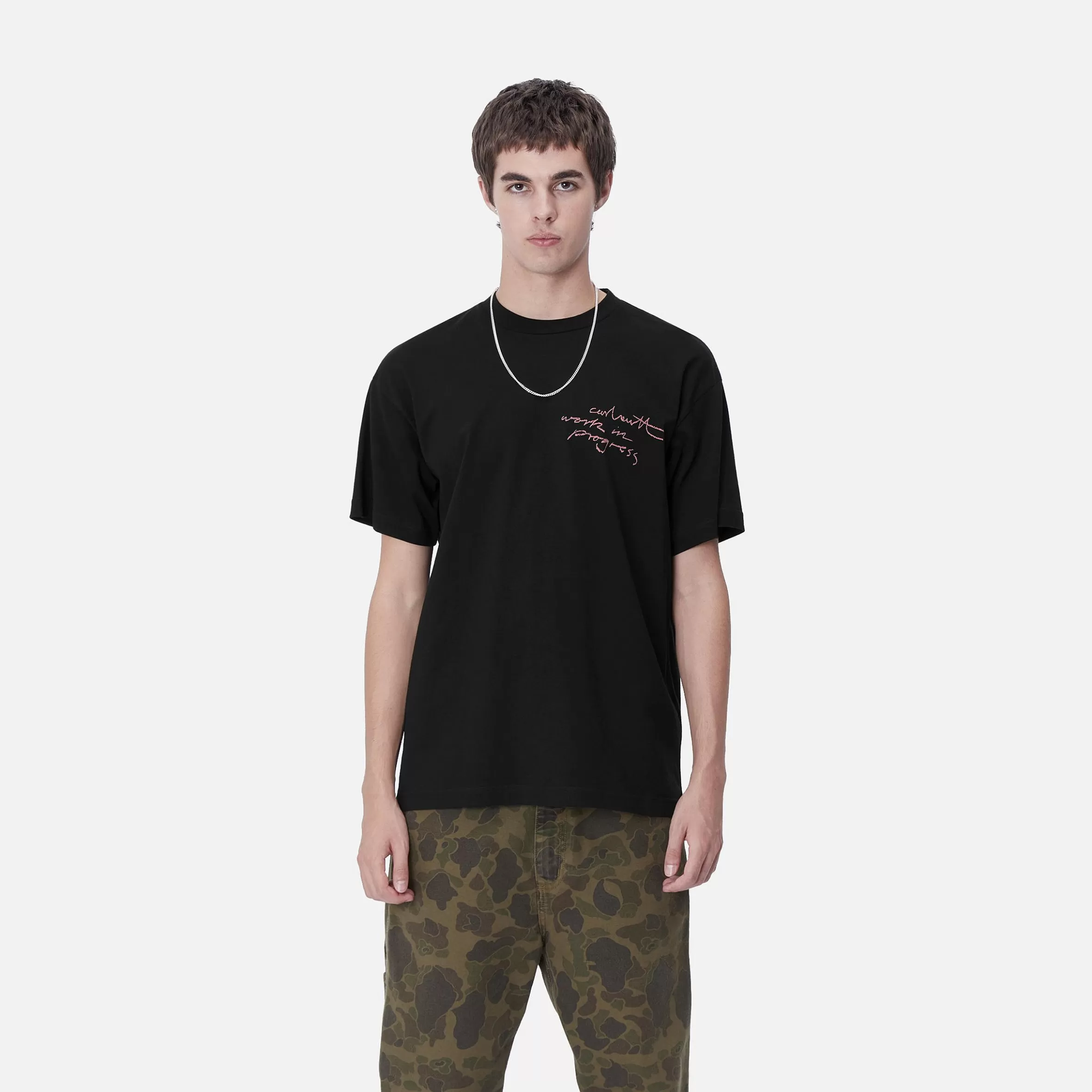Carhartt WIP S/S Archivo T-Shirt