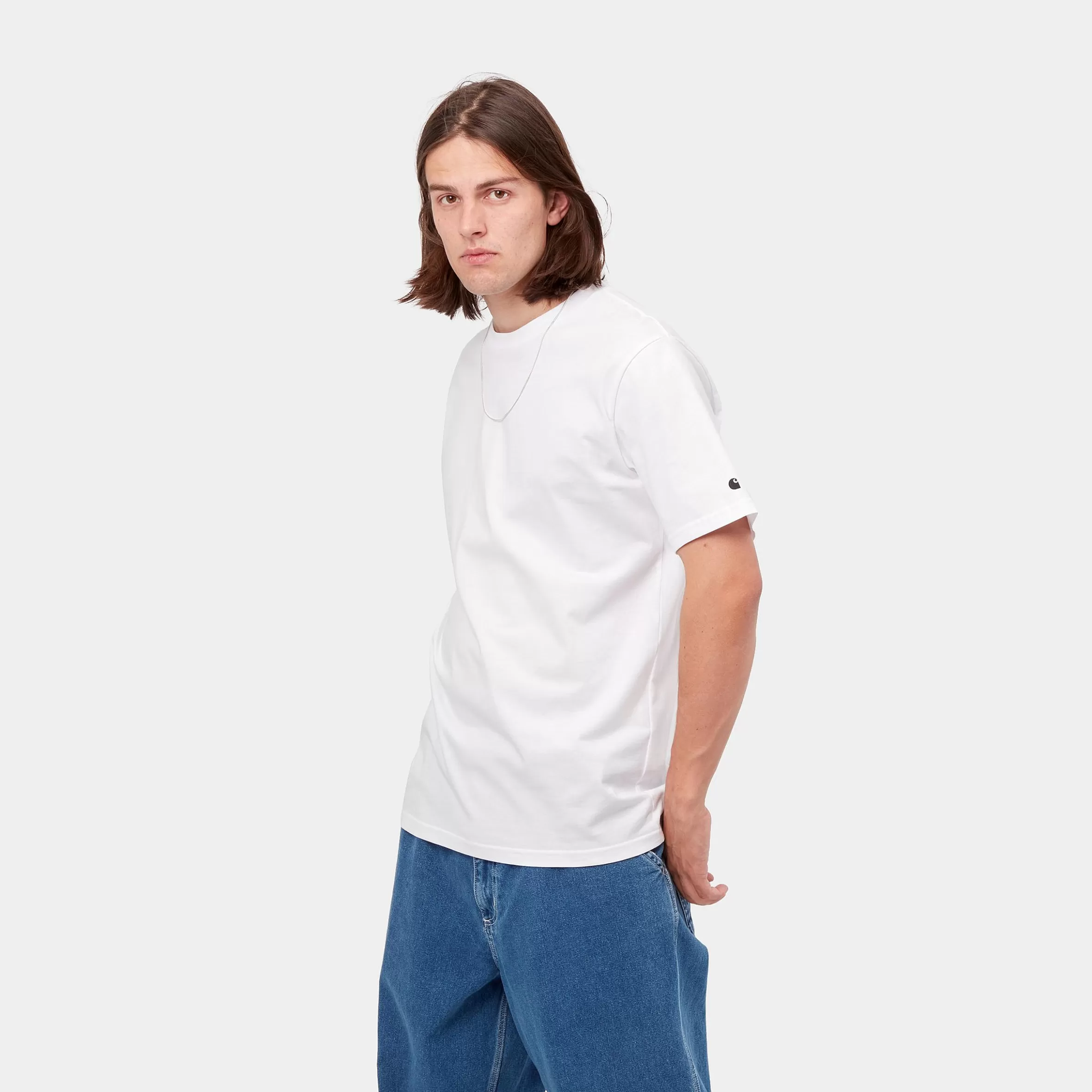 Carhartt WIP S/S Base T-Shirt