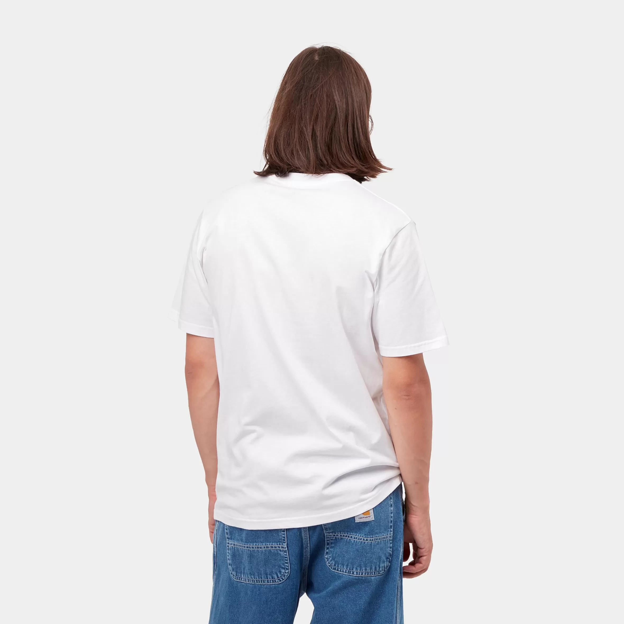 Carhartt WIP S/S Base T-Shirt