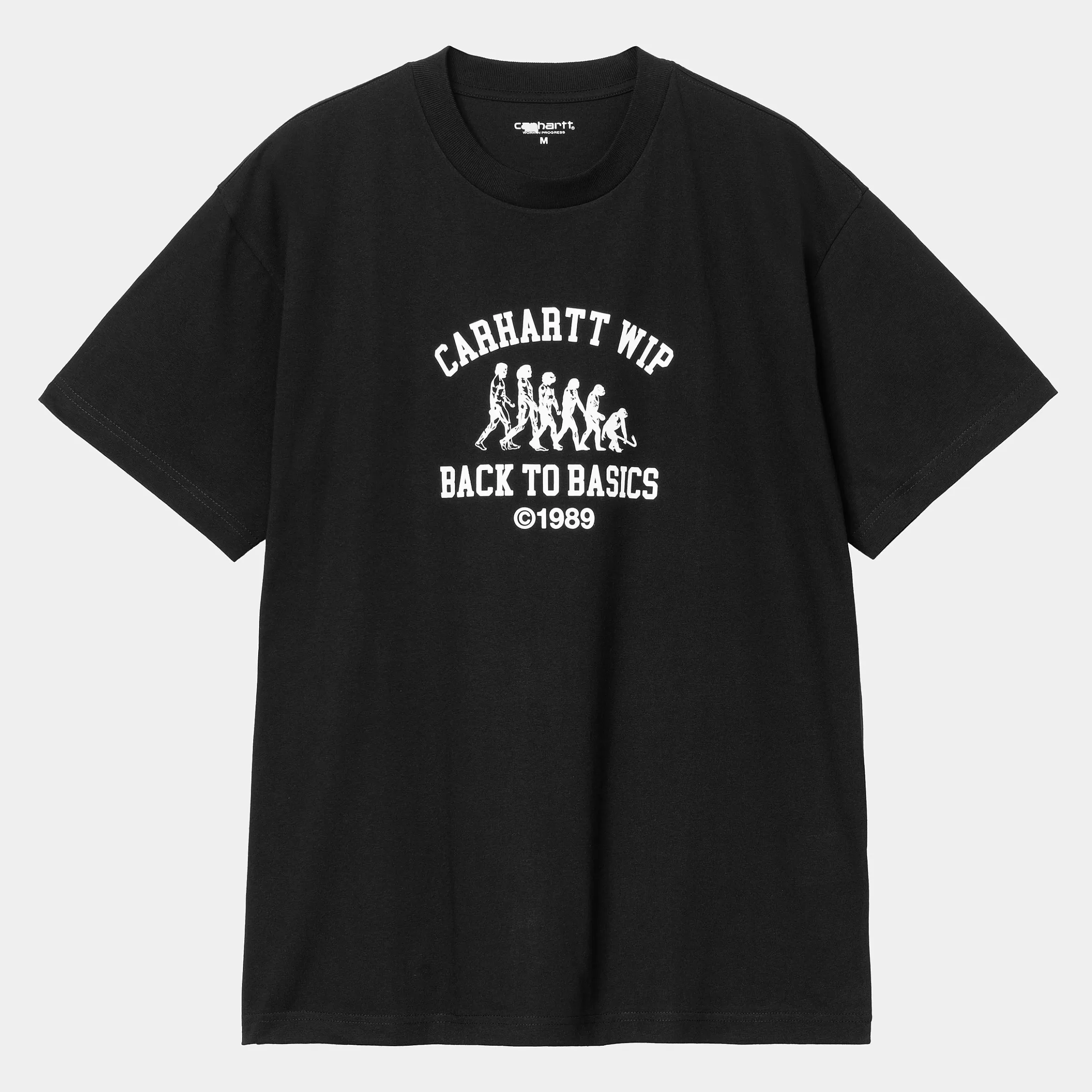 Carhartt WIP S/S Basics T-Shirt