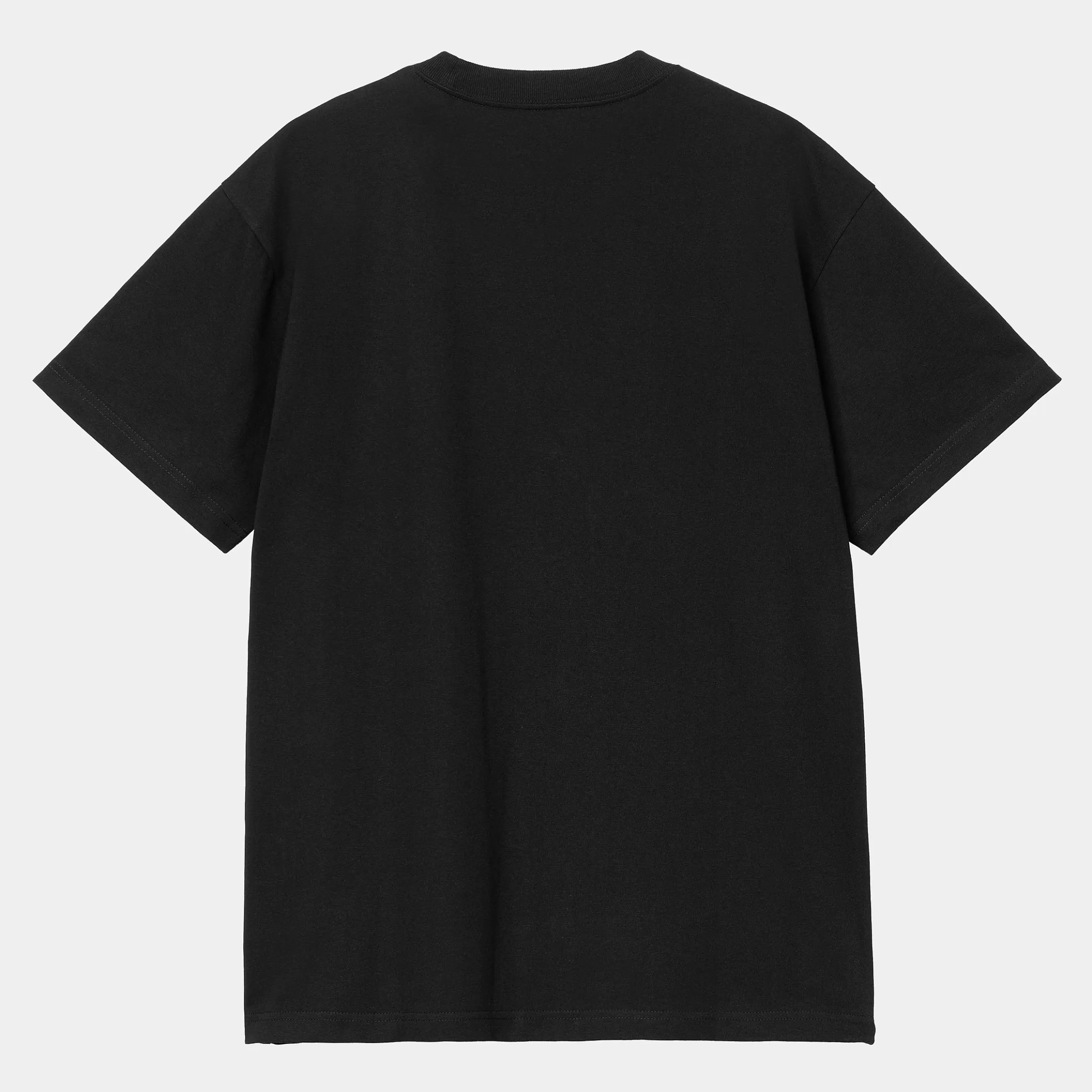 Carhartt WIP S/S Basics T-Shirt