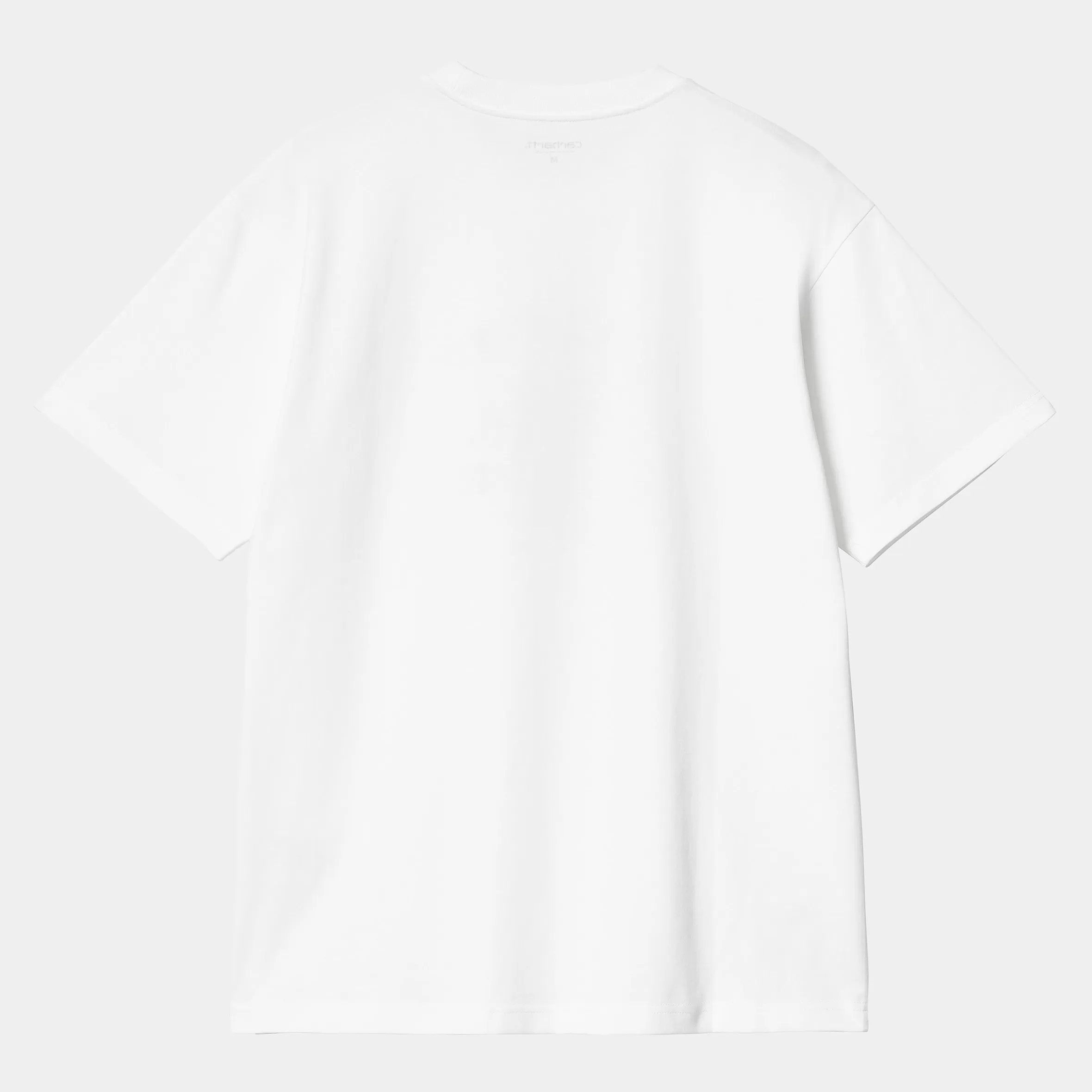 Carhartt WIP S/S Basics T-Shirt