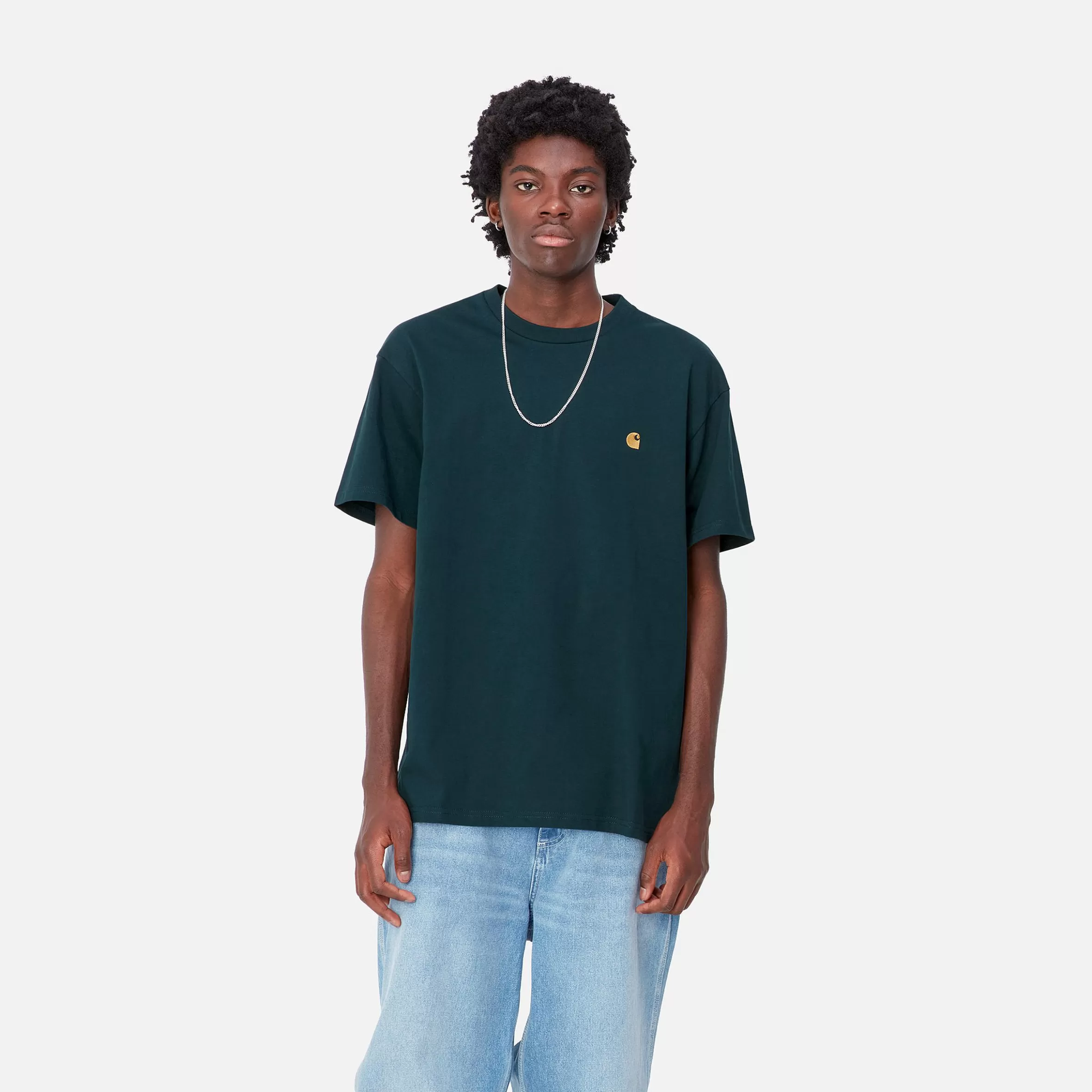 Carhartt WIP S/S Chase T-Shirt