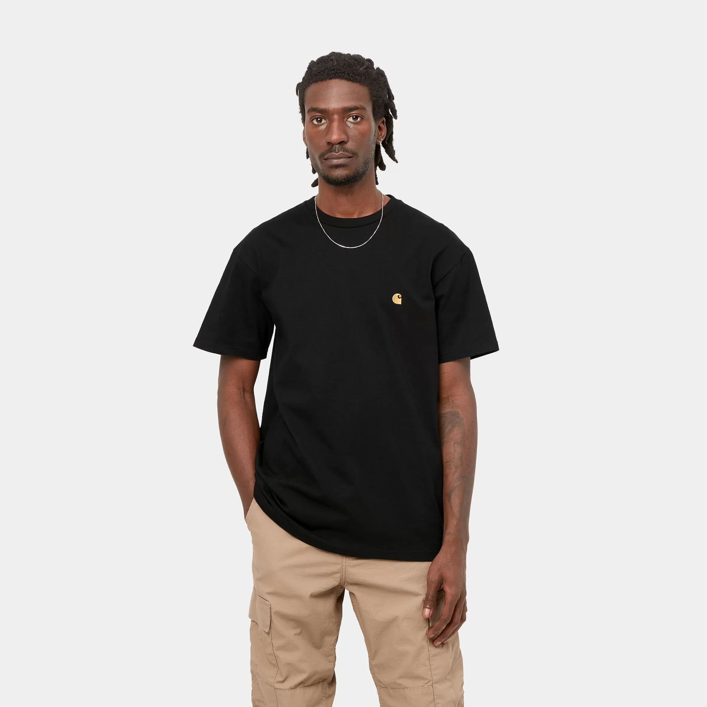 Carhartt WIP S/S Chase T-Shirt