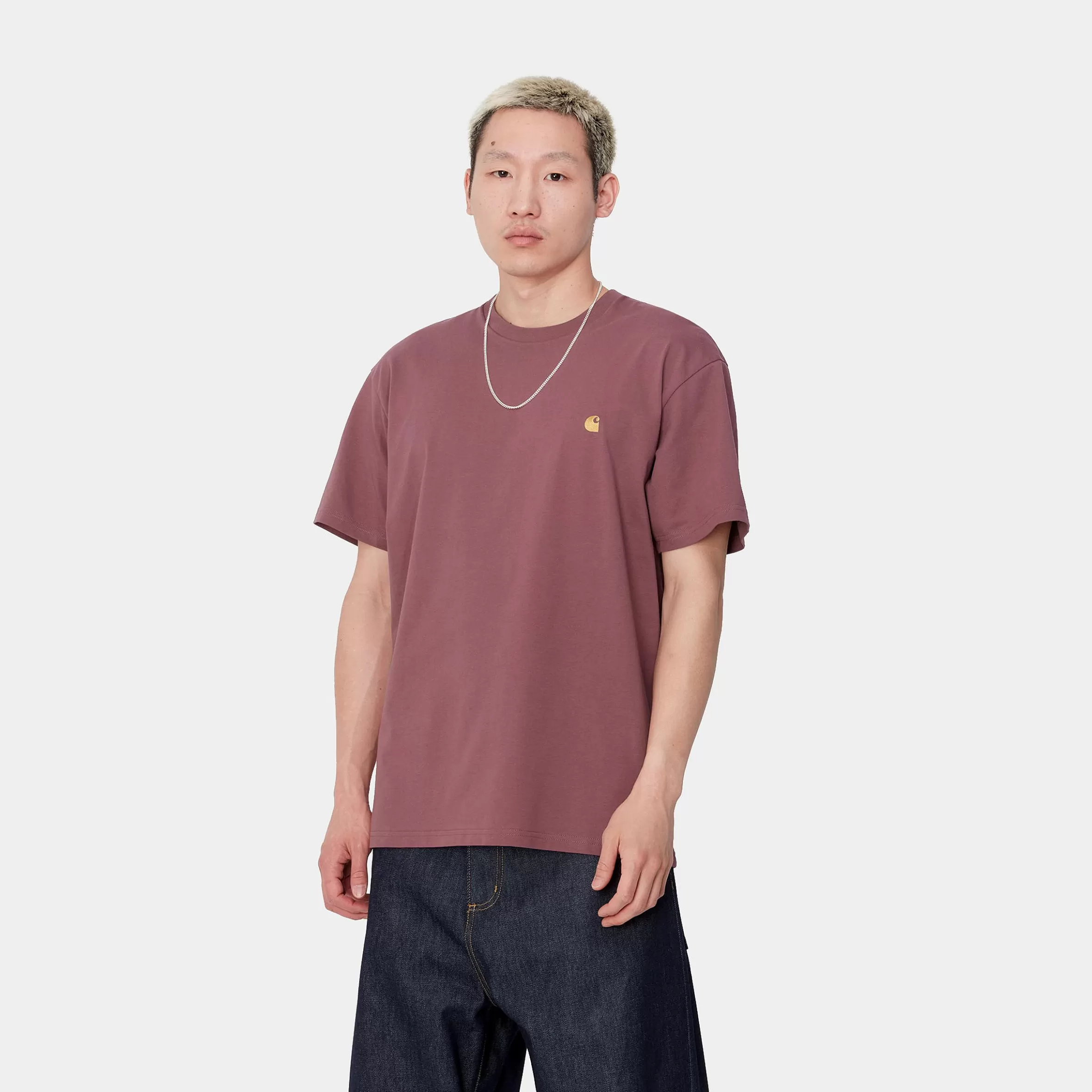 Carhartt WIP S/S Chase T-Shirt