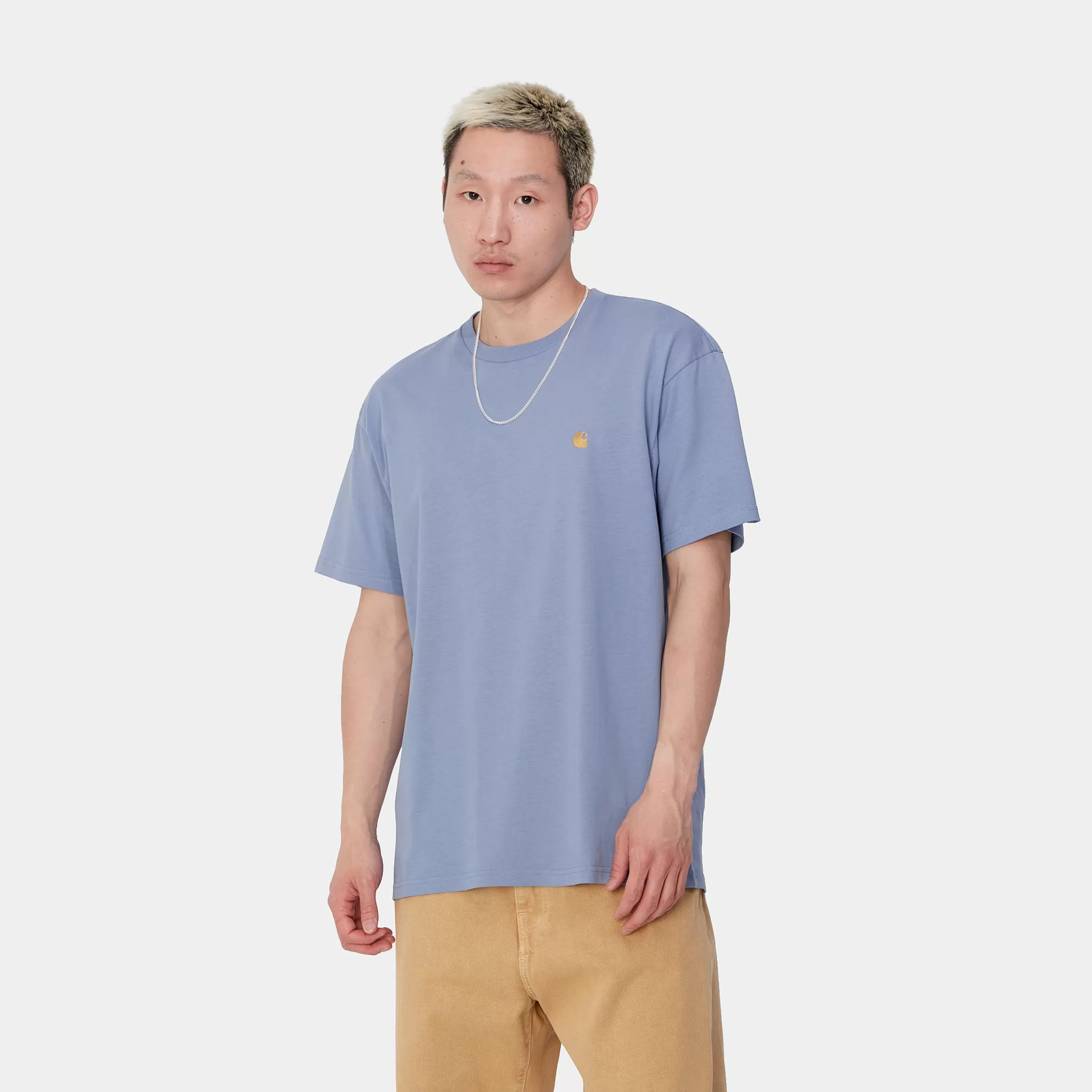 Carhartt WIP S/S Chase T-Shirt
