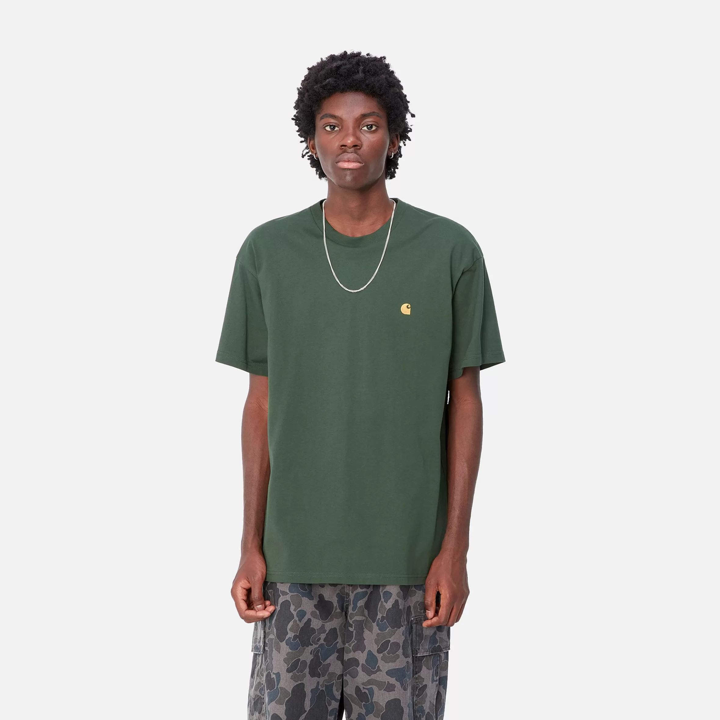 Carhartt WIP S/S Chase T-Shirt
