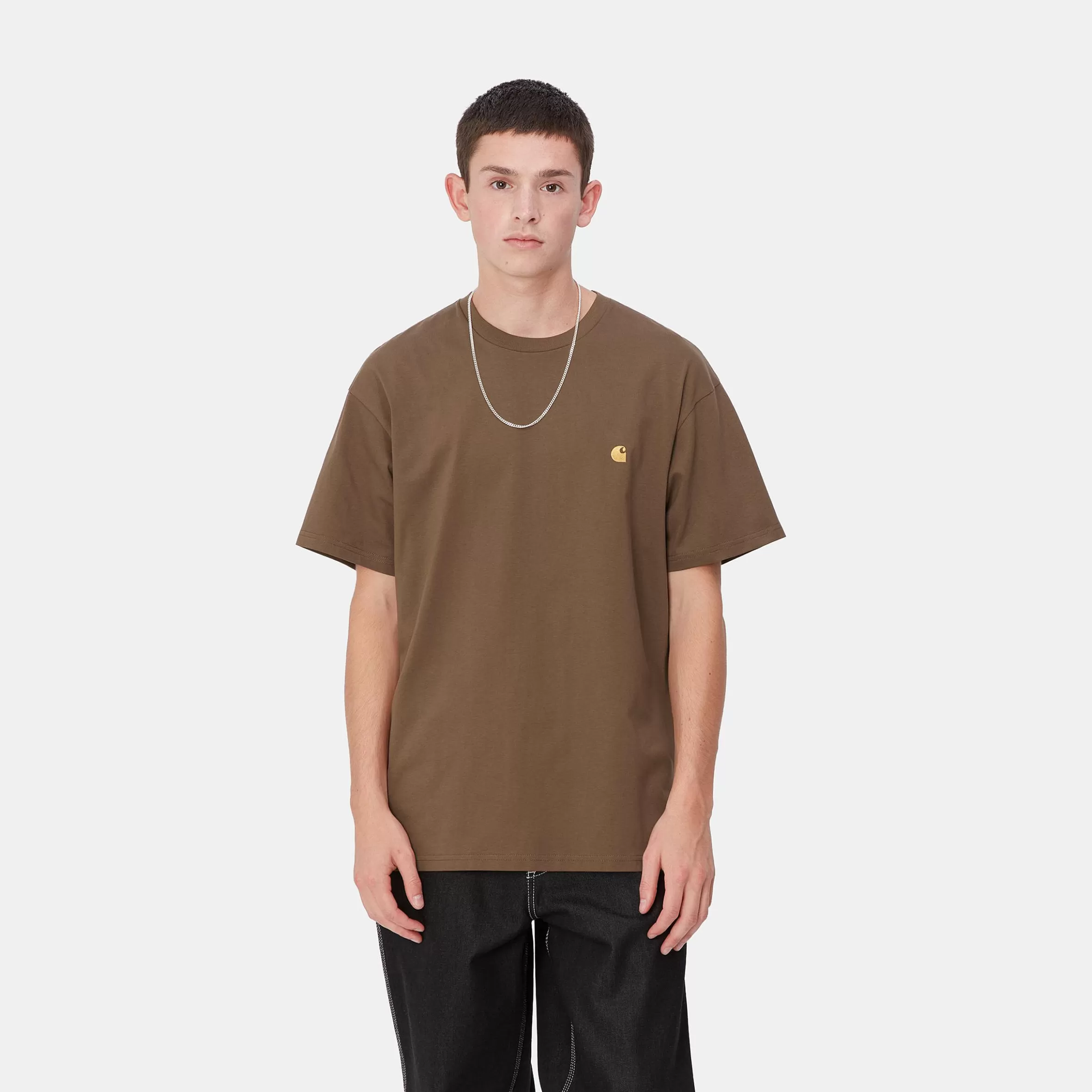 Carhartt WIP S/S Chase T-Shirt