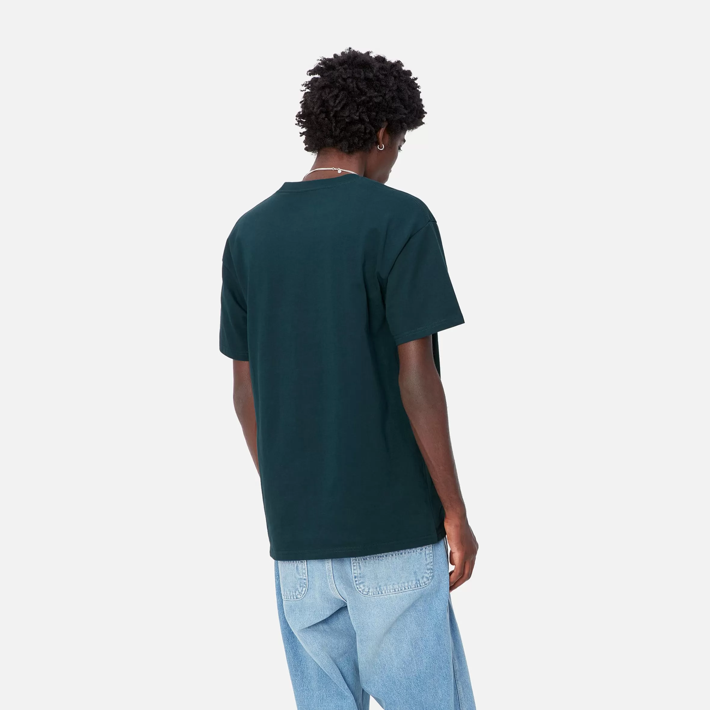 Carhartt WIP S/S Chase T-Shirt