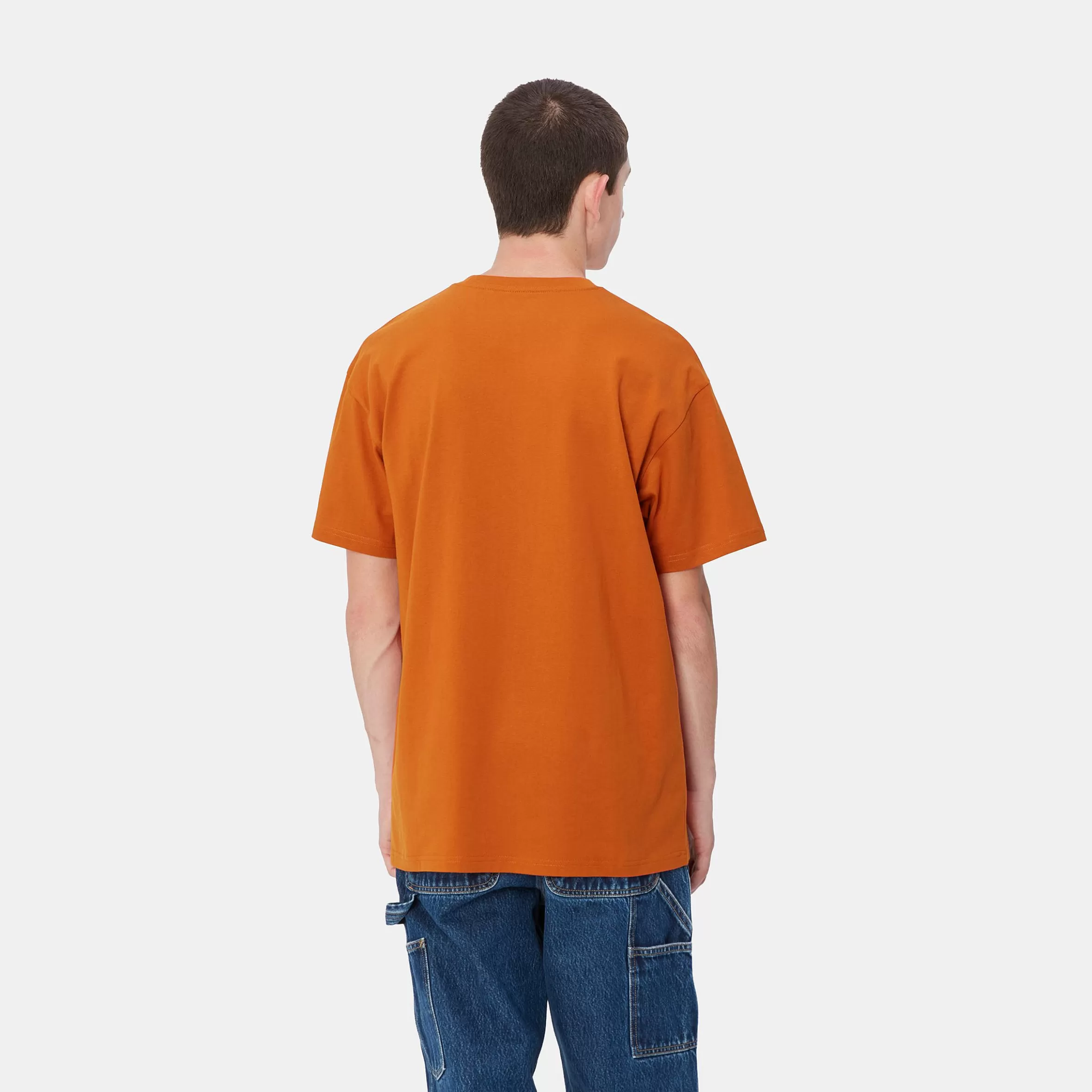 Carhartt WIP S/S Chase T-Shirt