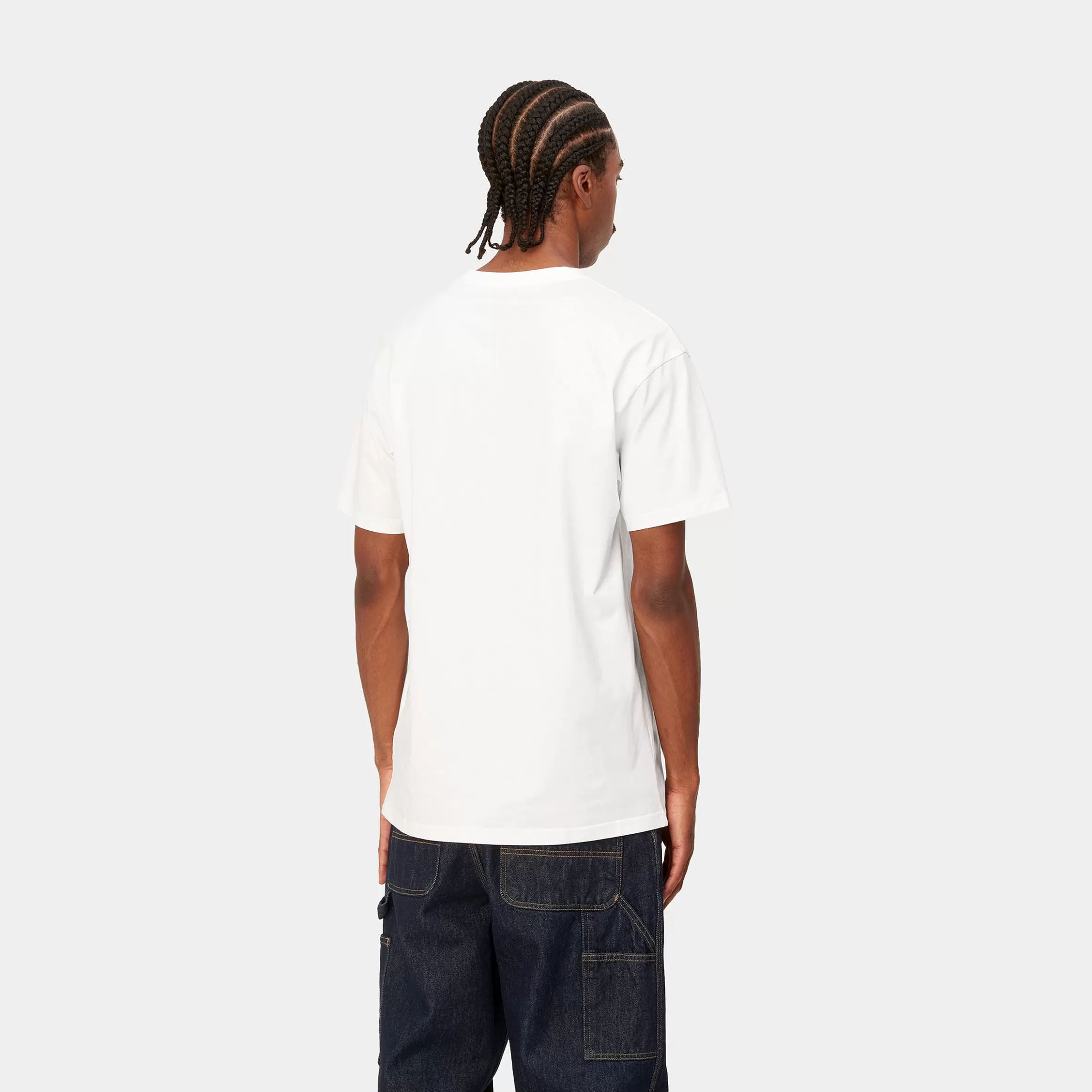 Carhartt WIP S/S Chase T-Shirt