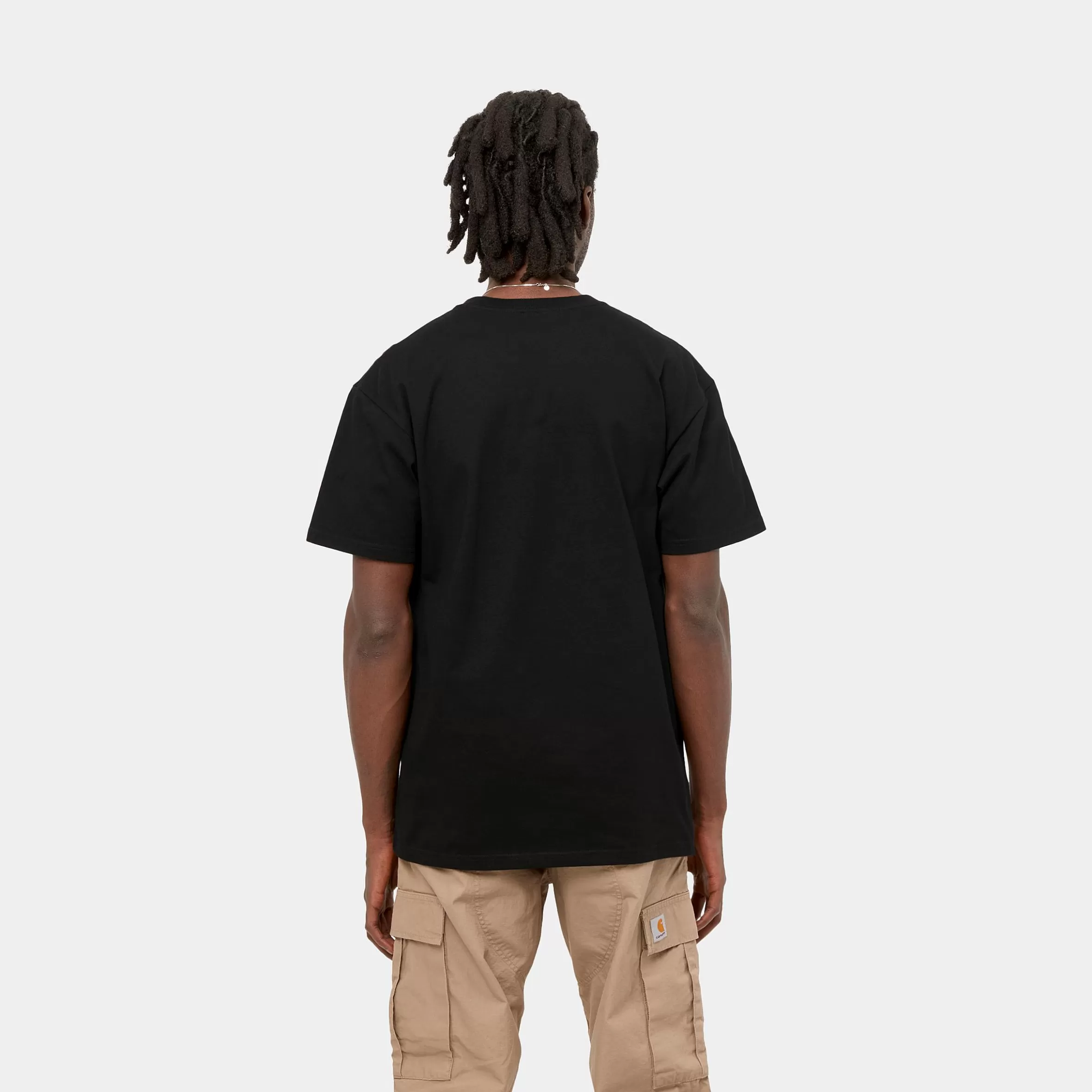 Carhartt WIP S/S Chase T-Shirt