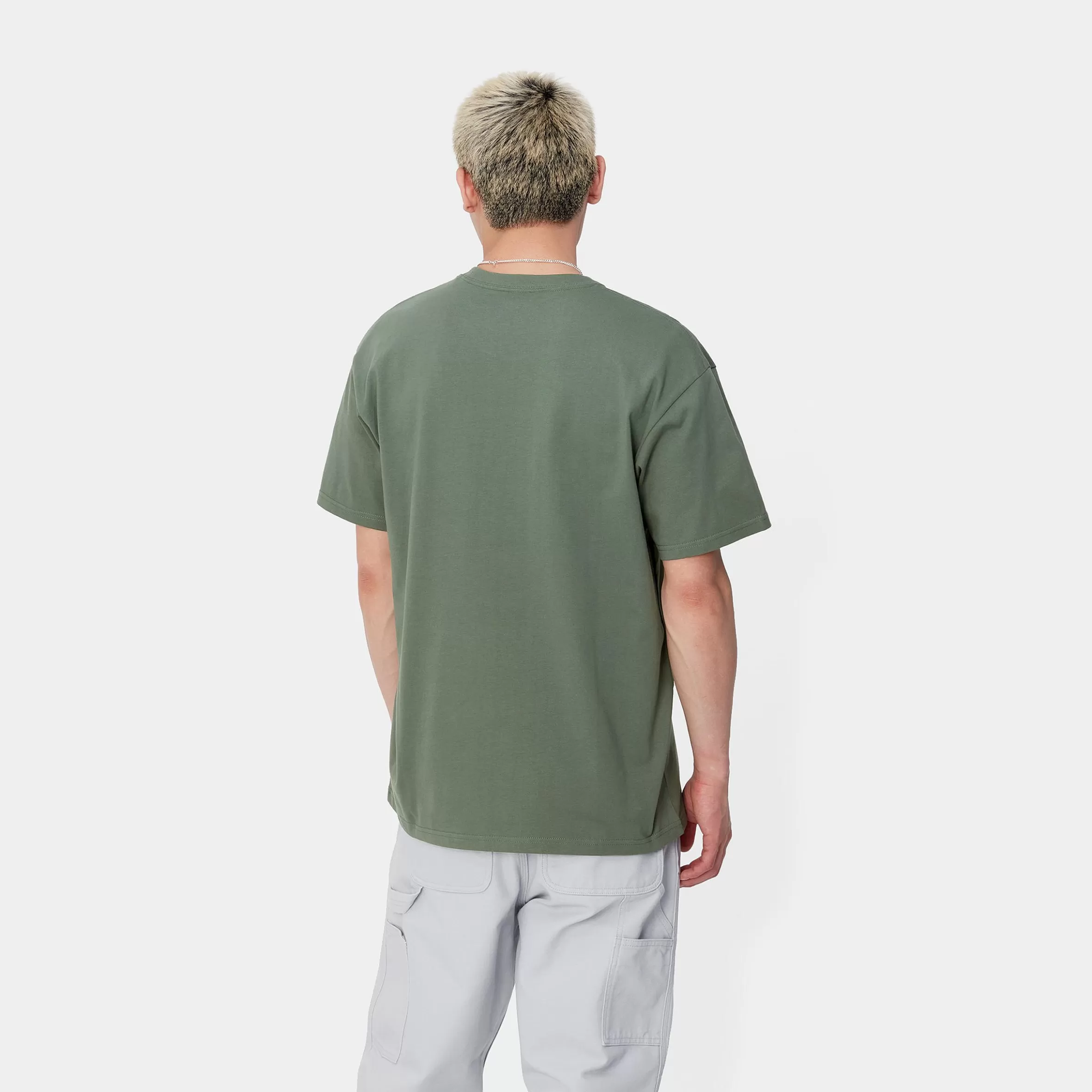 Carhartt WIP S/S Chase T-Shirt