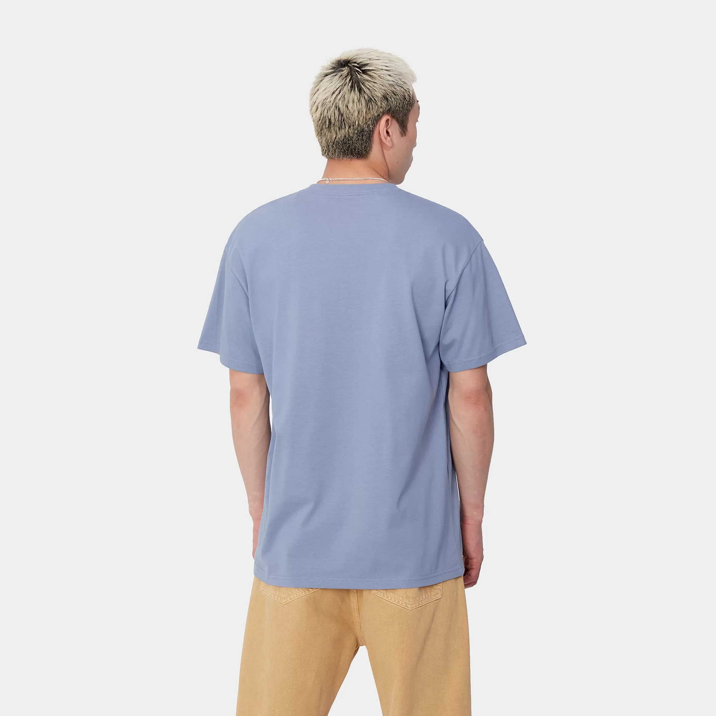 Carhartt WIP S/S Chase T-Shirt
