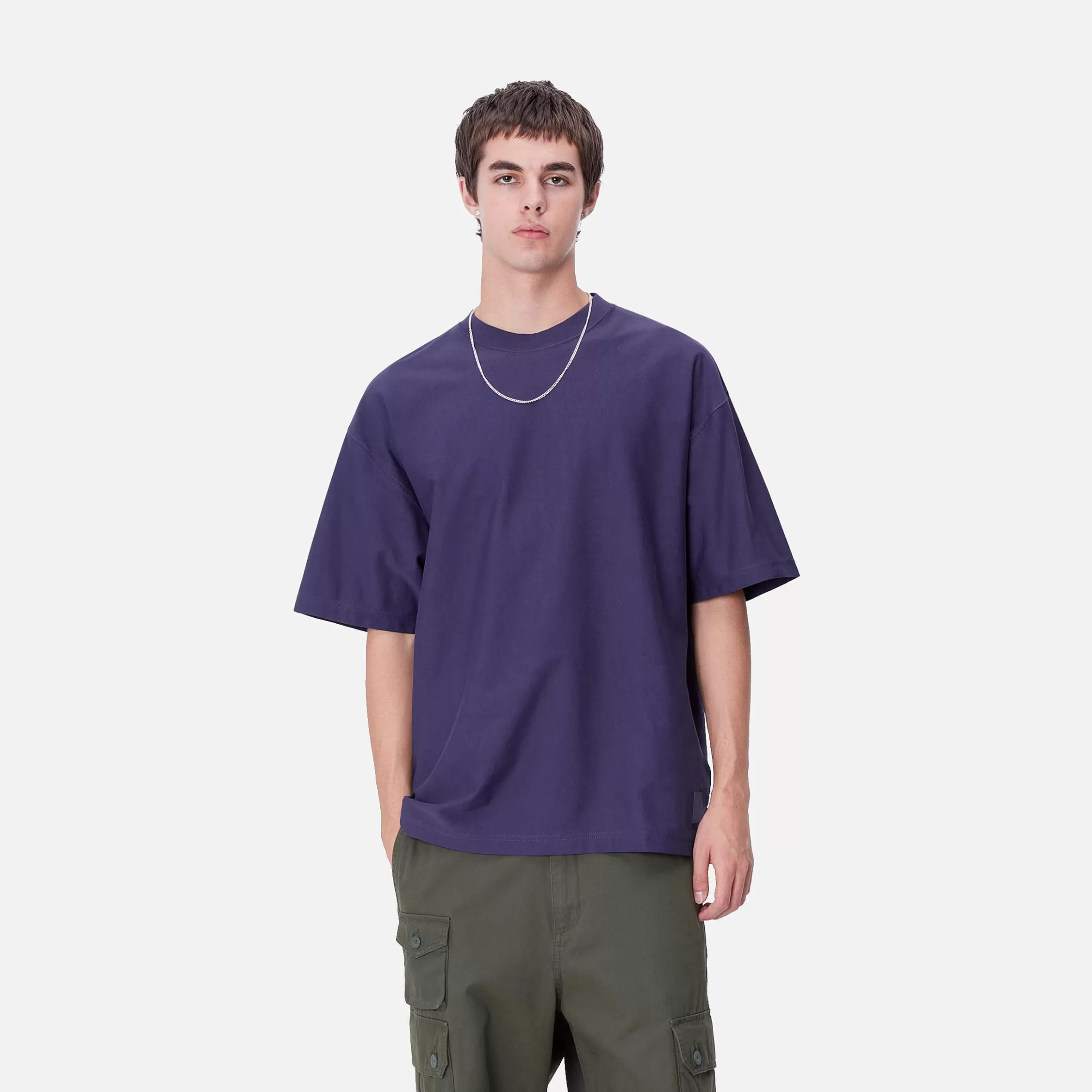 Carhartt WIP S/S Dawson T-Shirt