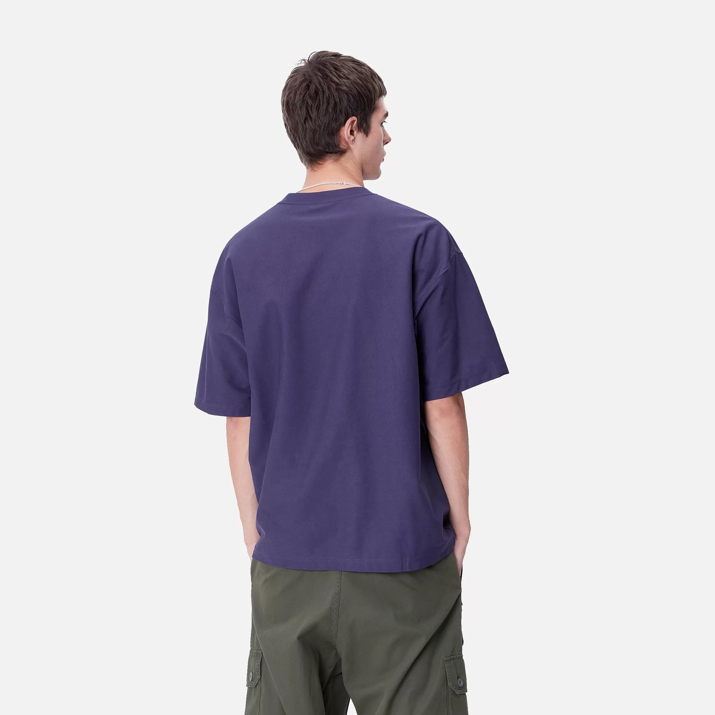 Carhartt WIP S/S Dawson T-Shirt