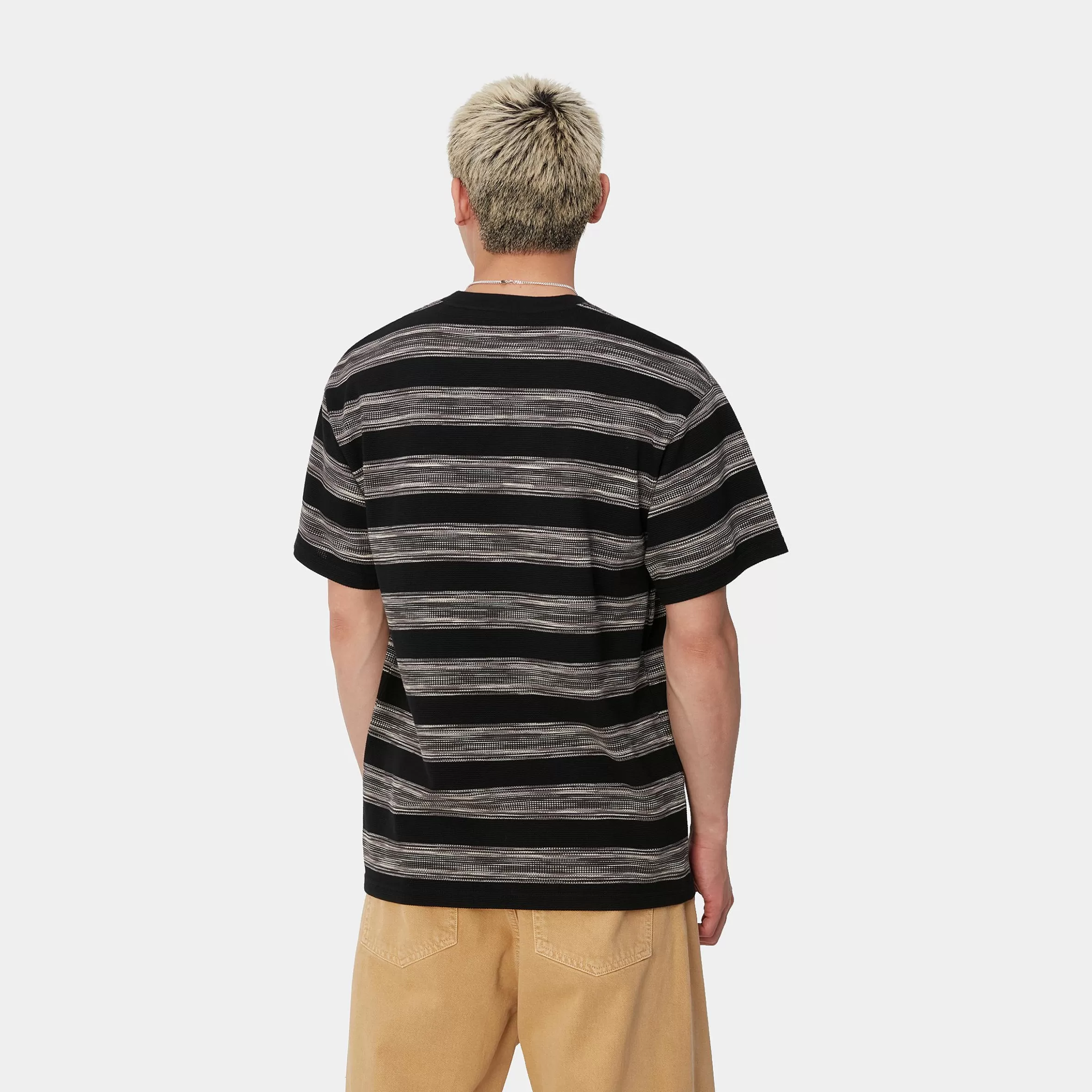 Carhartt WIP S/S Dodson Pocket T-Shirt