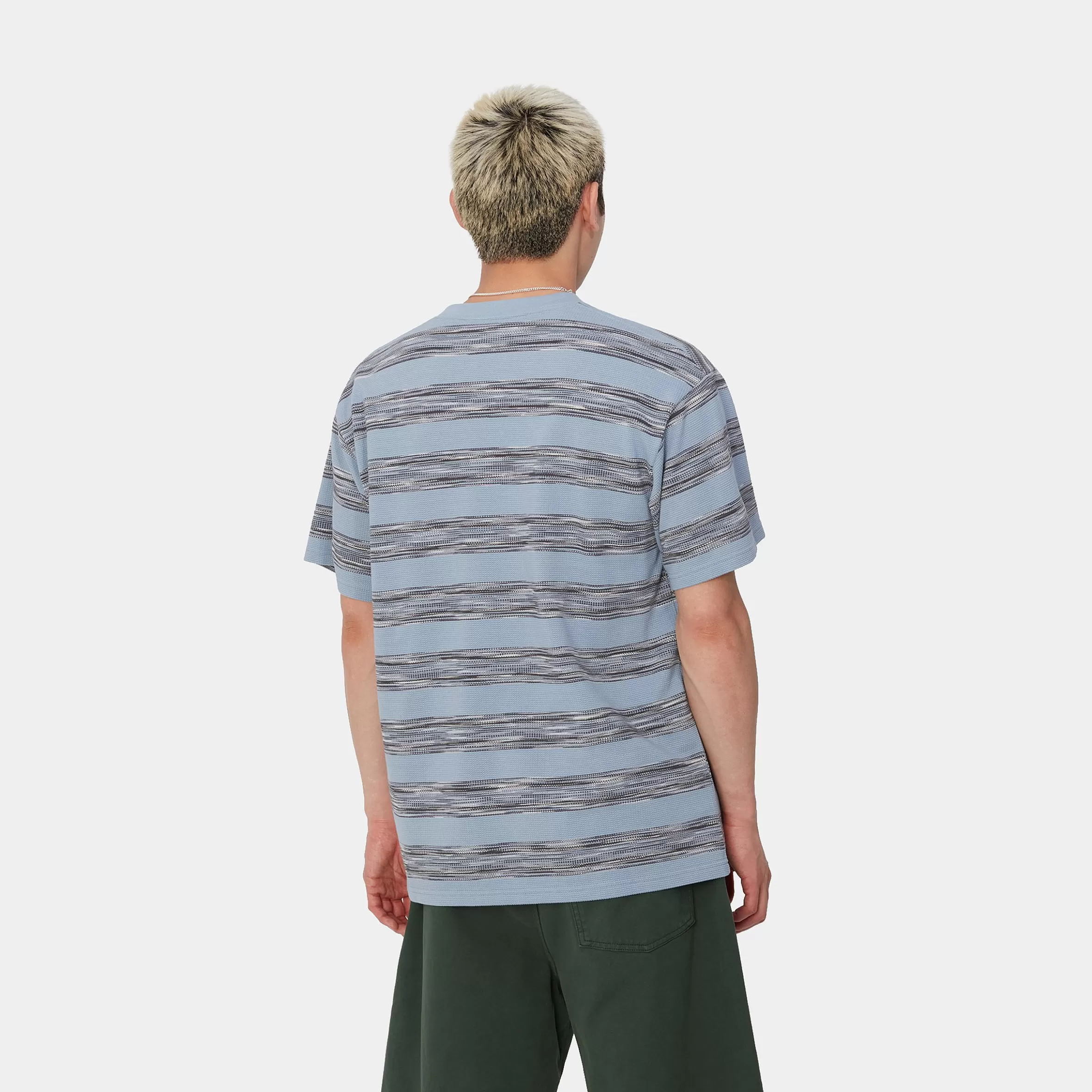 Carhartt WIP S/S Dodson Pocket T-Shirt