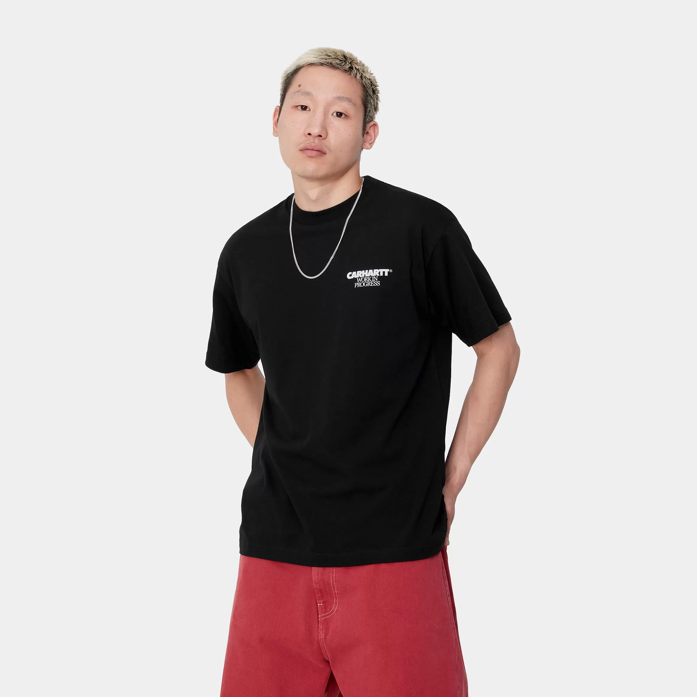 Carhartt WIP S/S Ducks T-Shirt