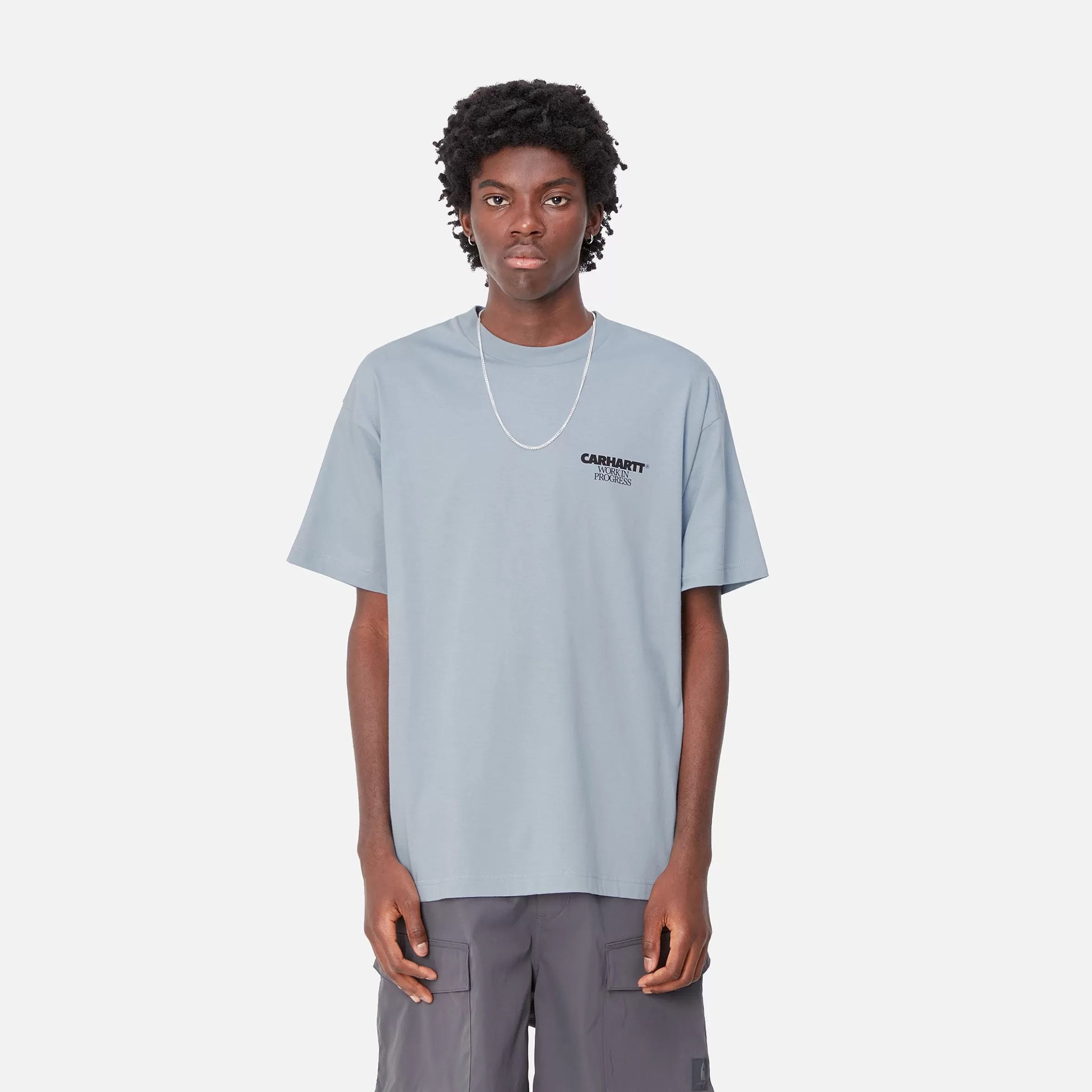 Carhartt WIP S/S Ducks T-Shirt