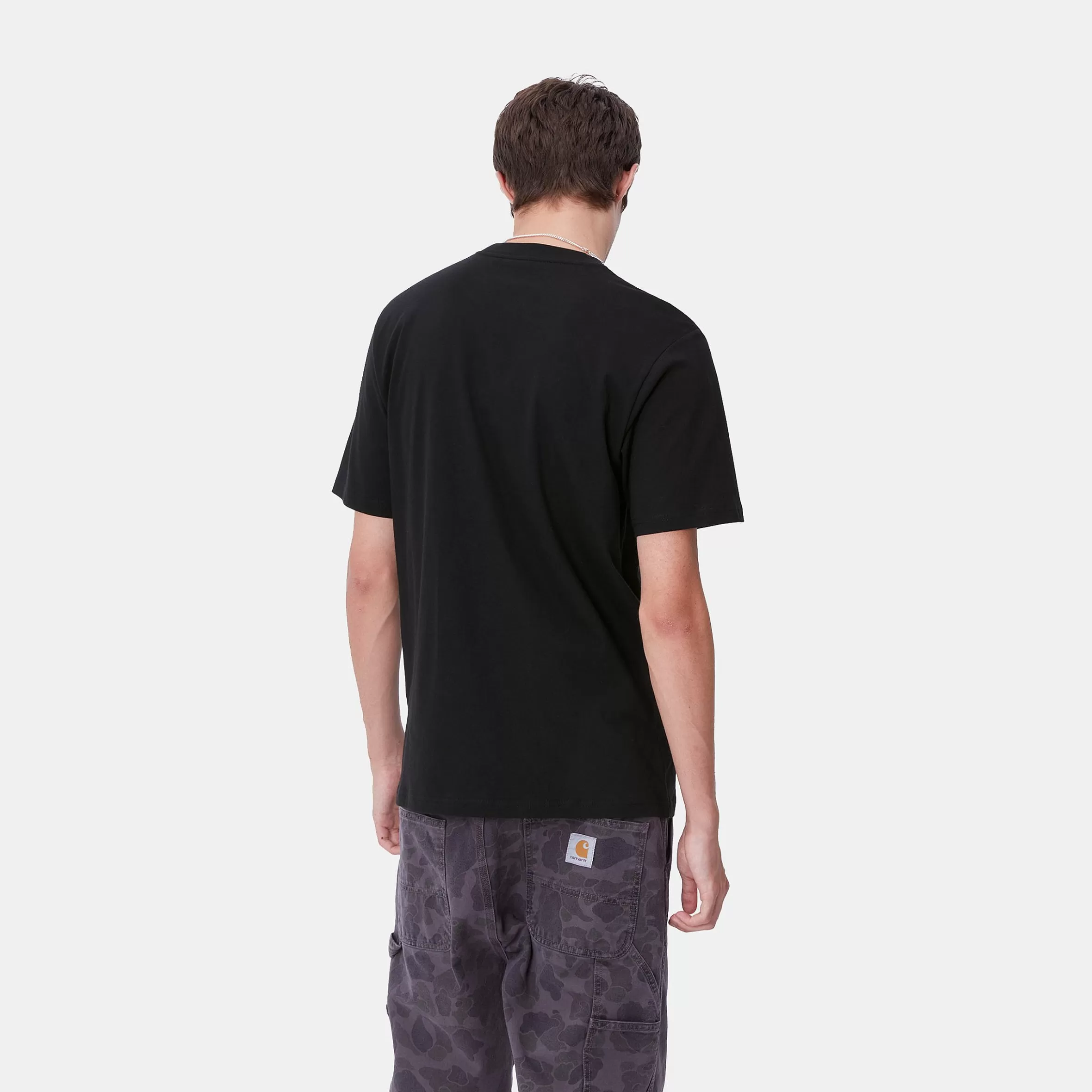 Carhartt WIP S/S Fun Run T-Shirt